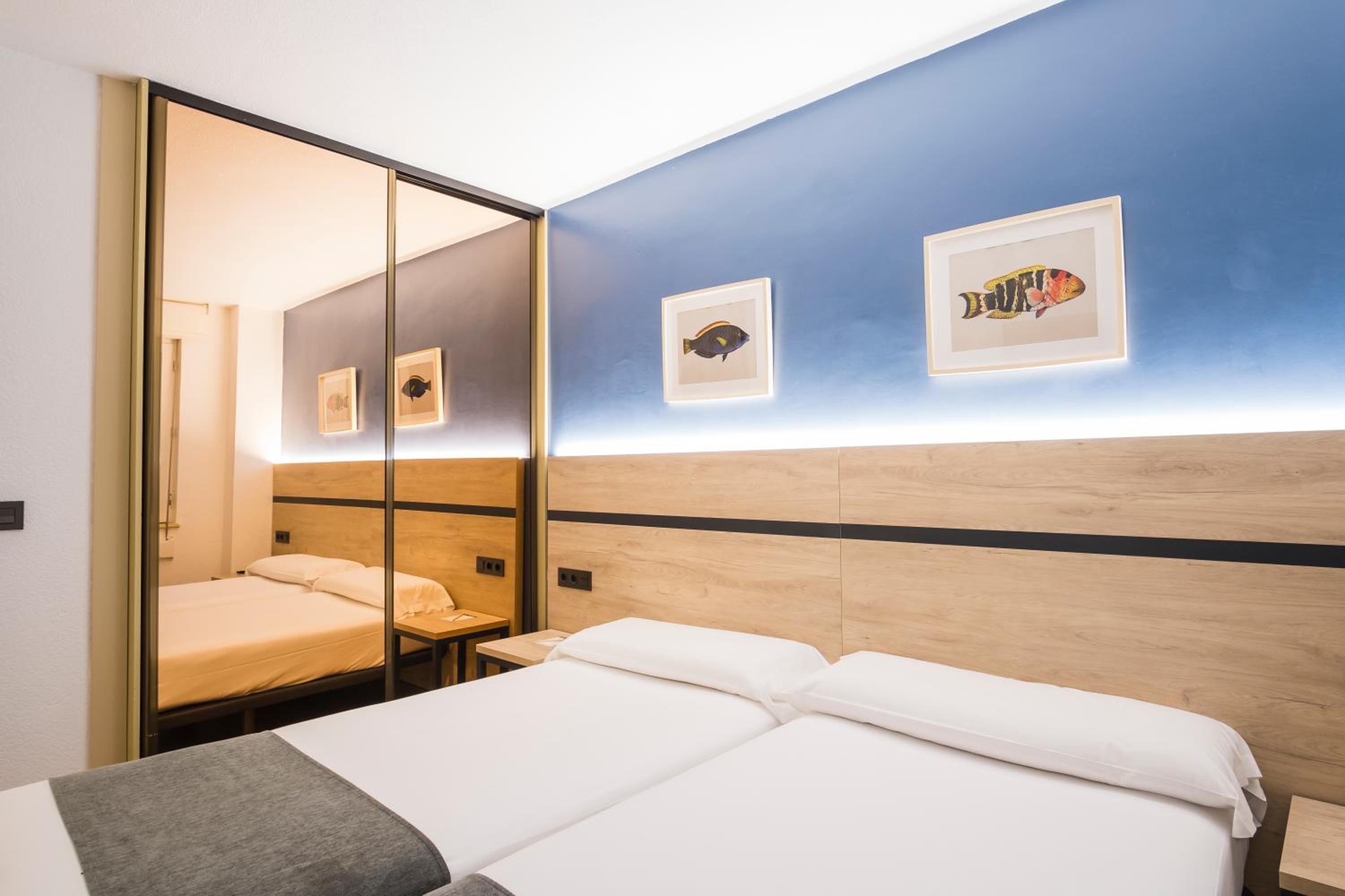 Apartamento Familiar