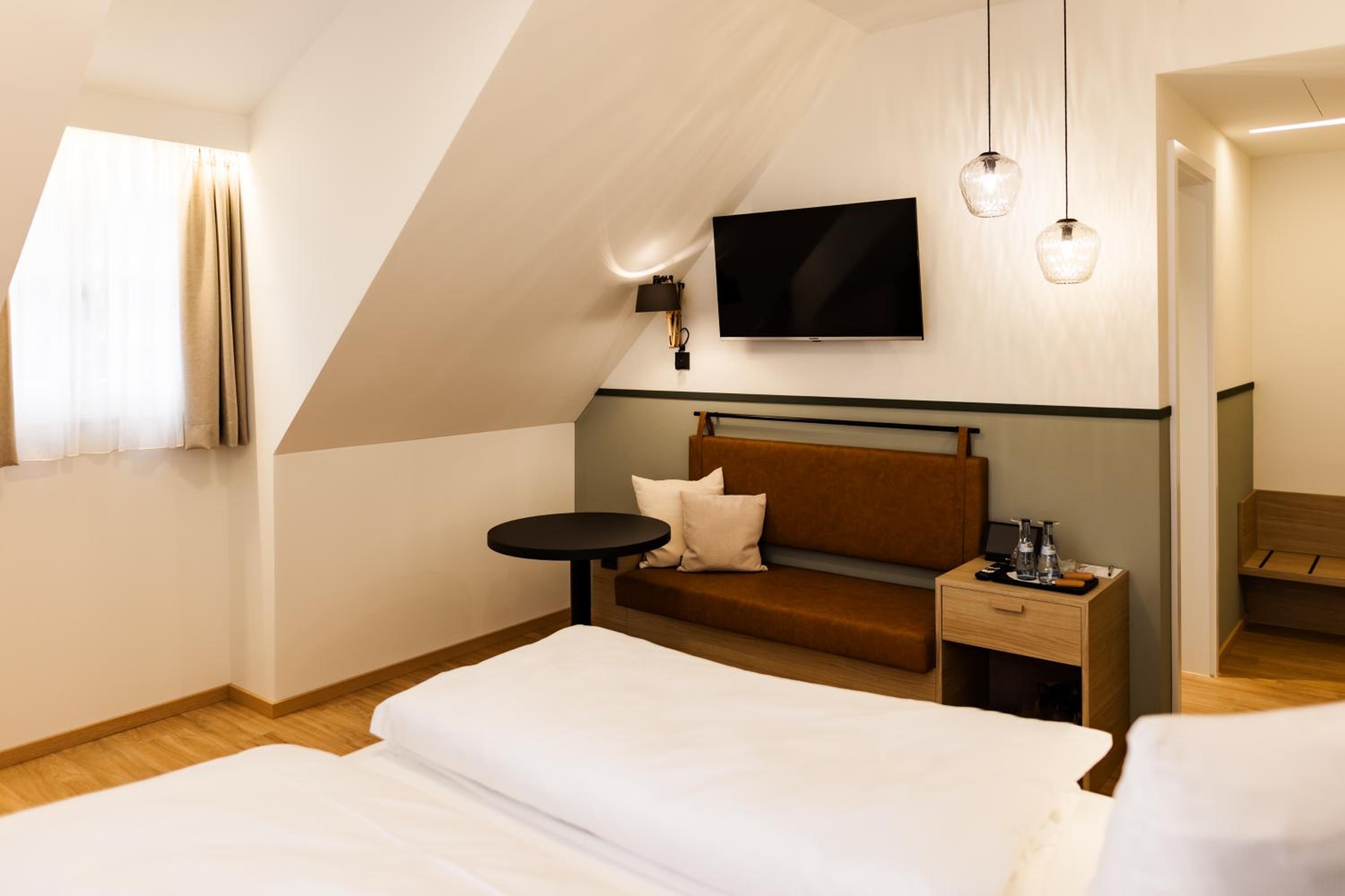 Double Room photo 2