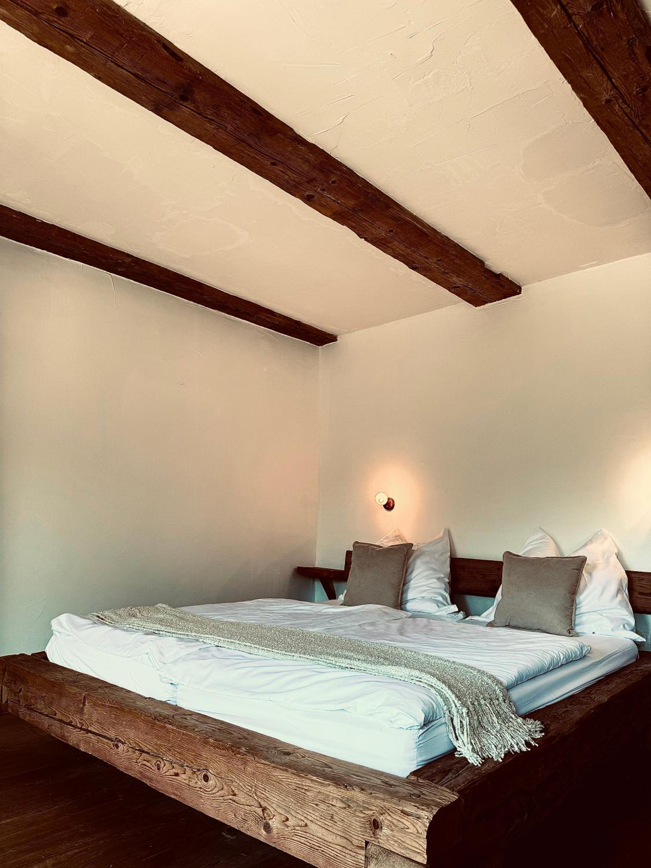 Double Room with Mountain View photo 1
