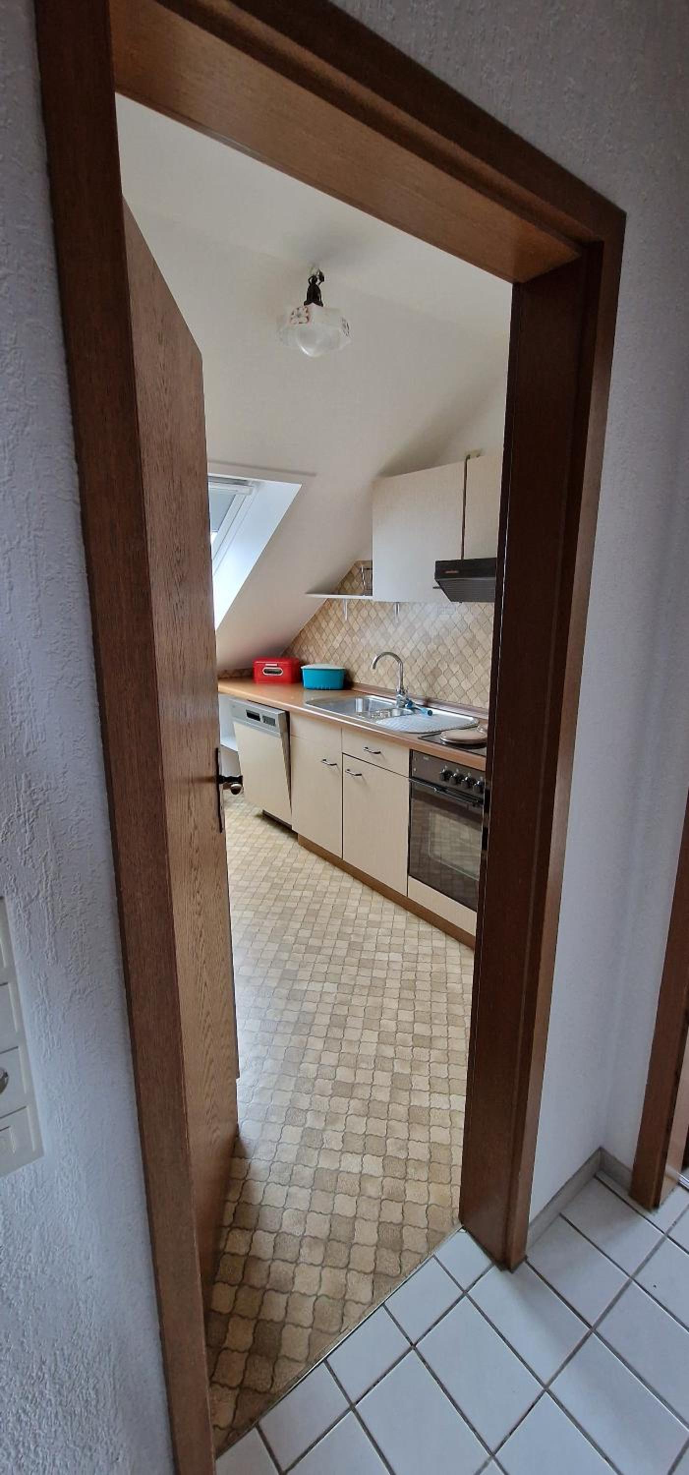 Two-Bedroom Deluxe Apartment with Garden View photo 3