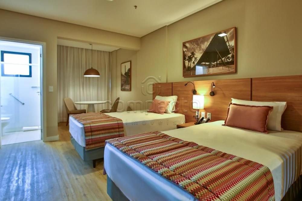 One-Bedroom Apartment with Balcony photo 3