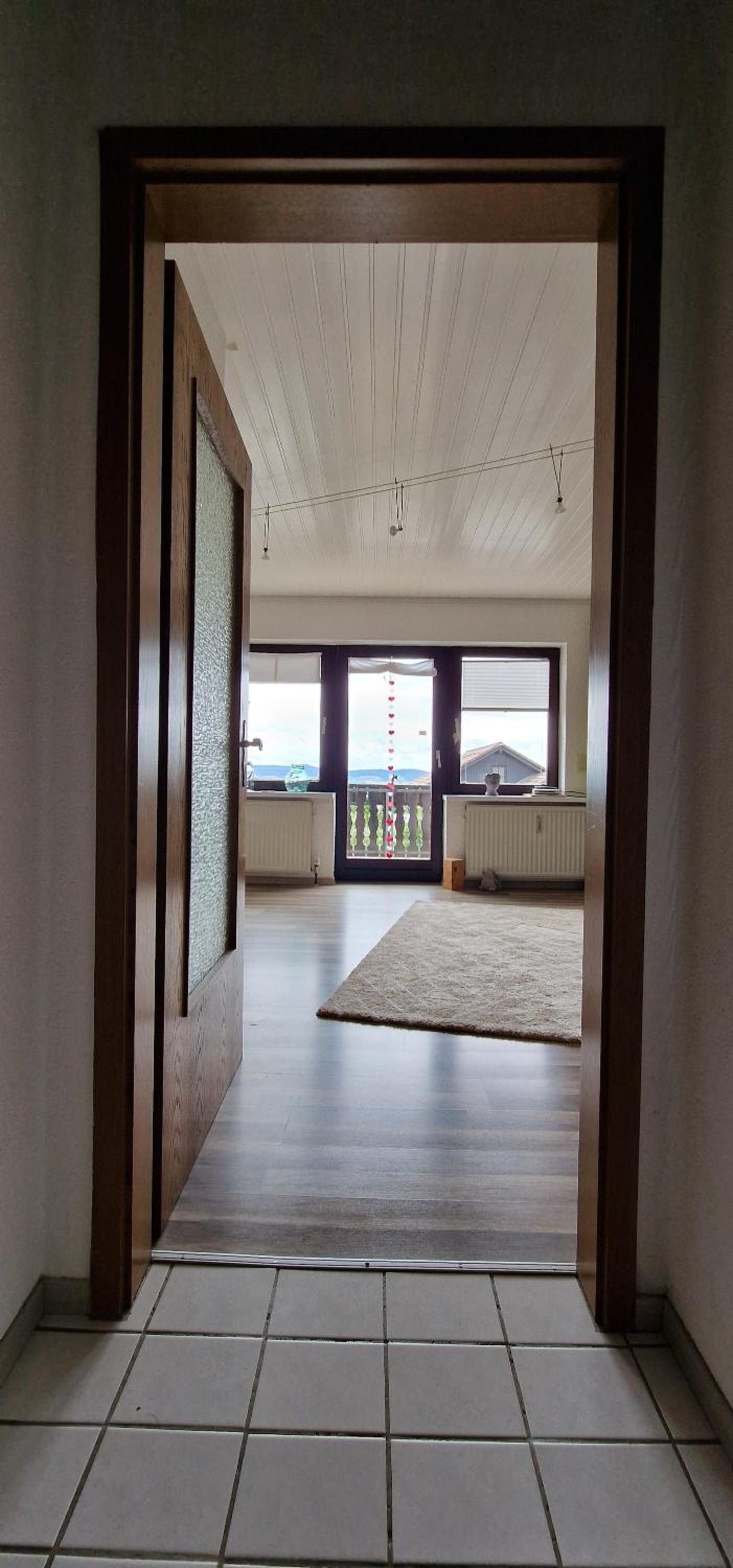 Two-Bedroom Deluxe Apartment with Garden View photo 2