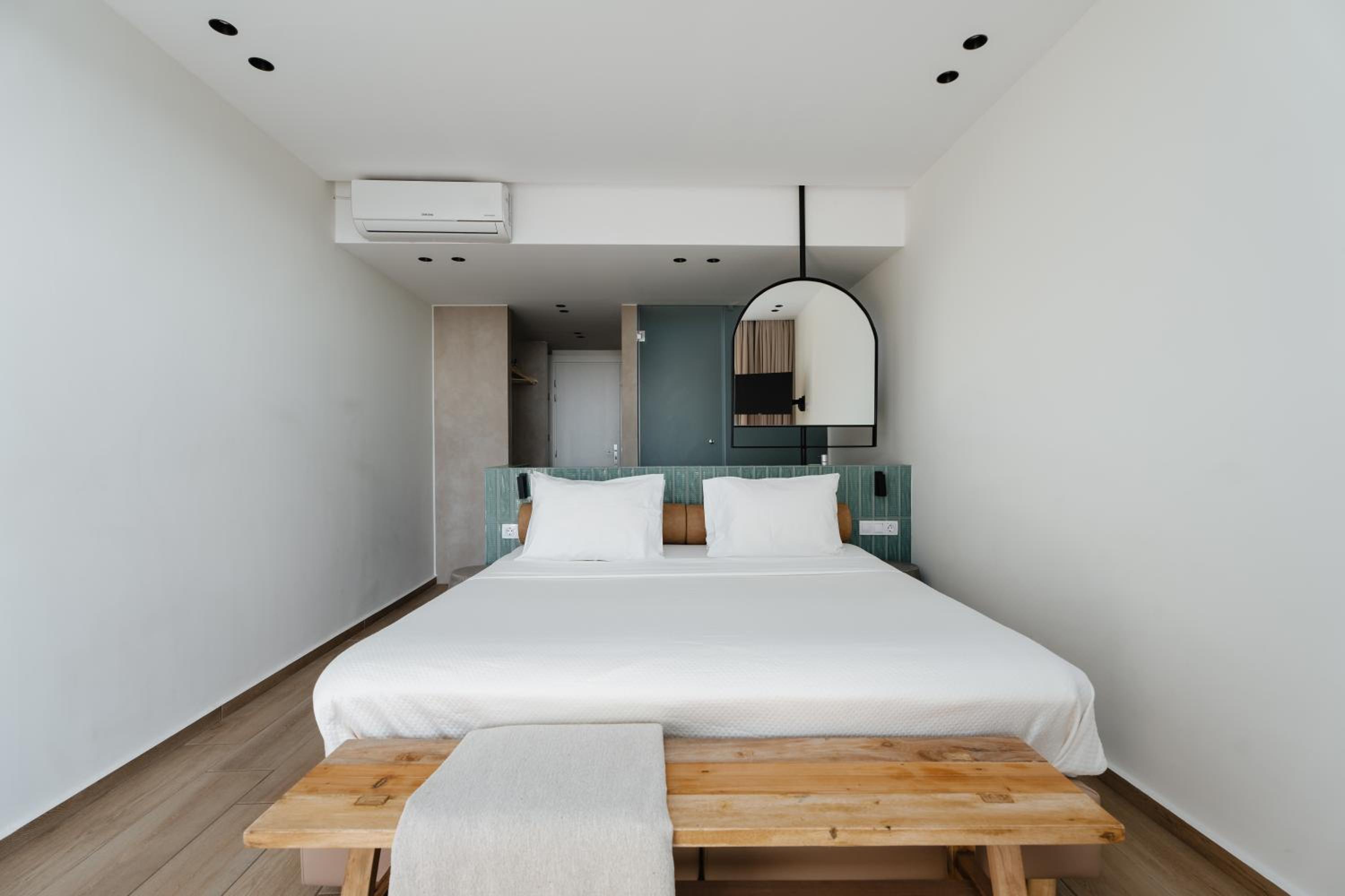 Junior Suite with Sea View