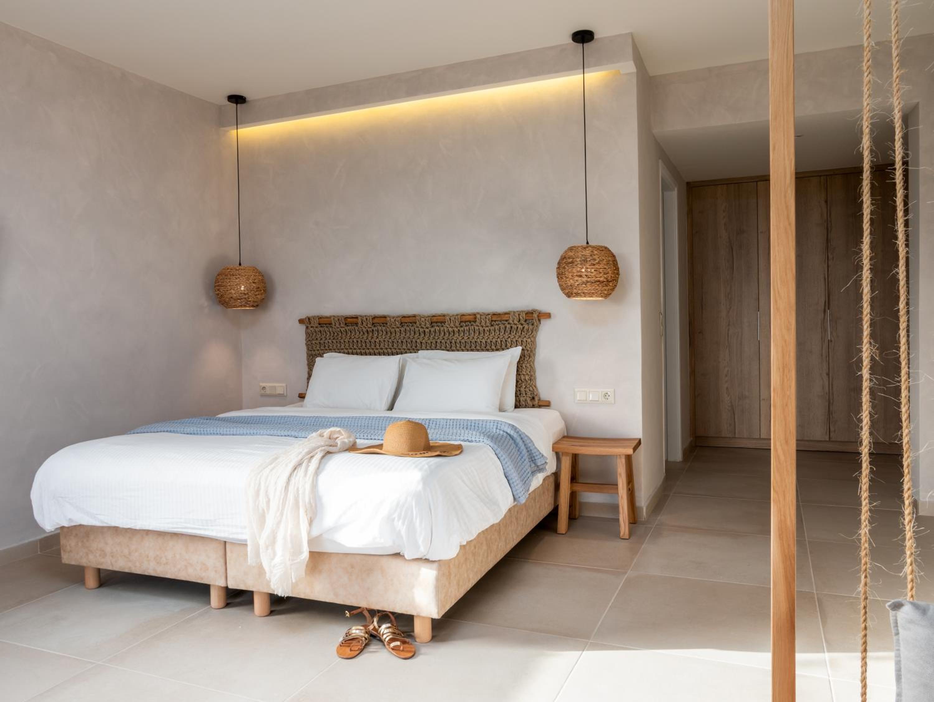 Junior Suite with Sea View