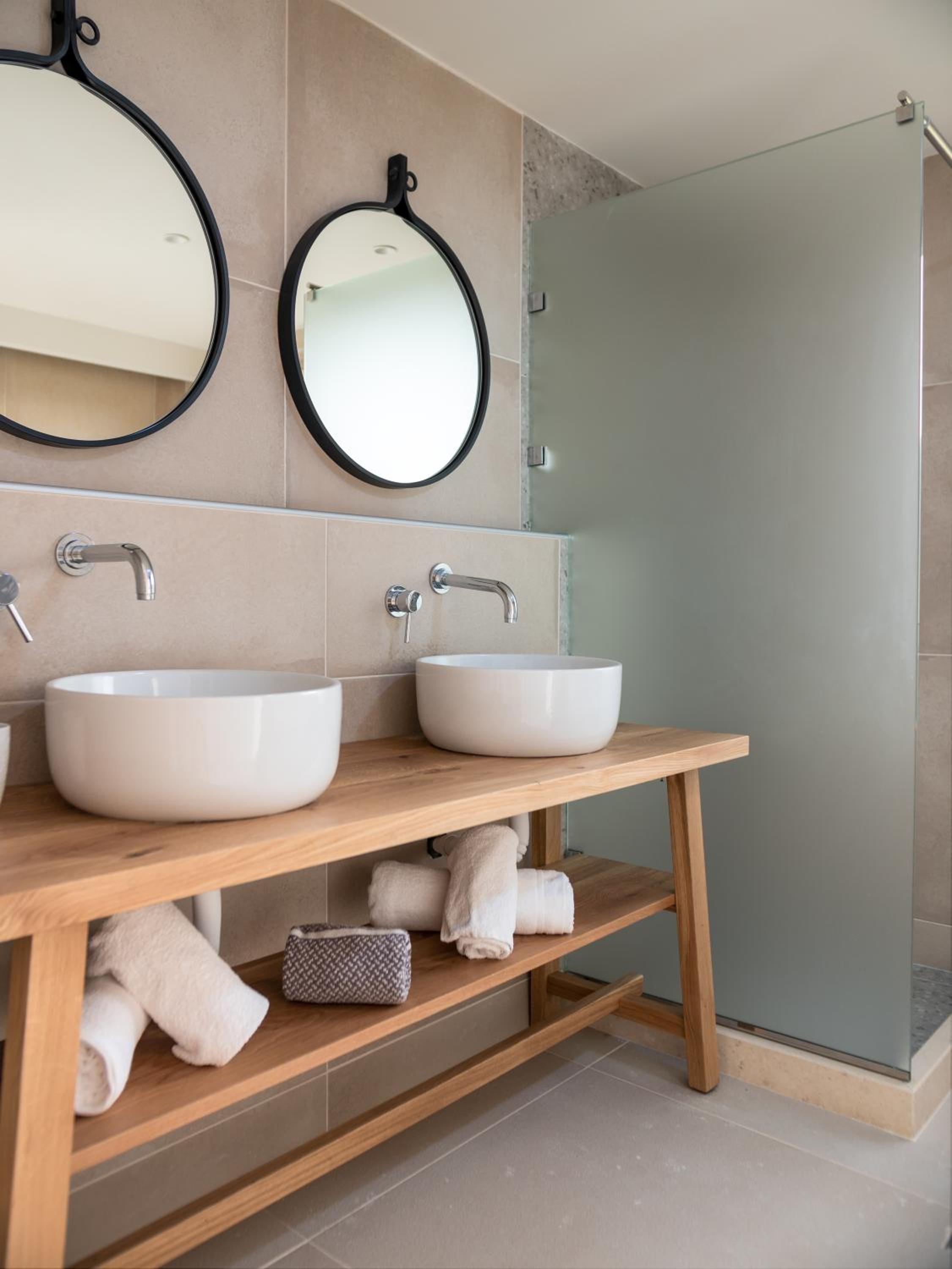 Junior Suite with Sea View