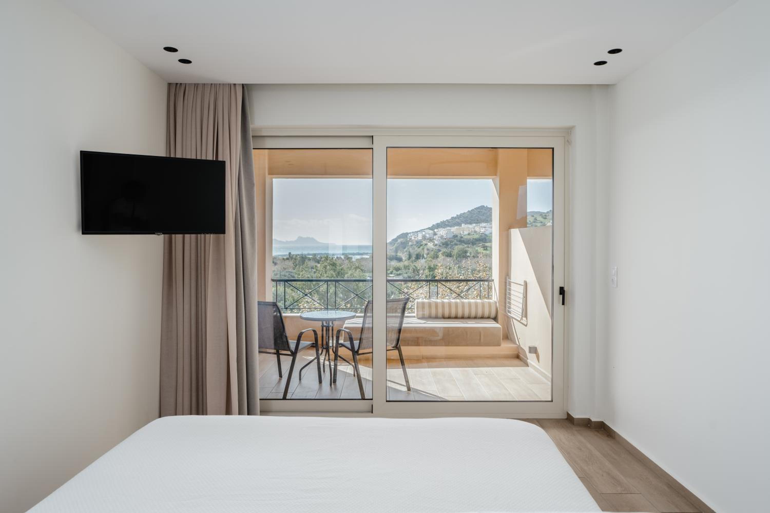 Junior Suite with Sea View
