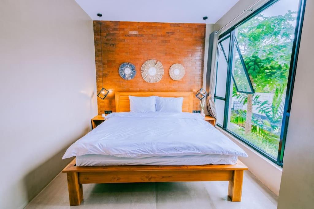 Two-Bedroom Villa photo 1