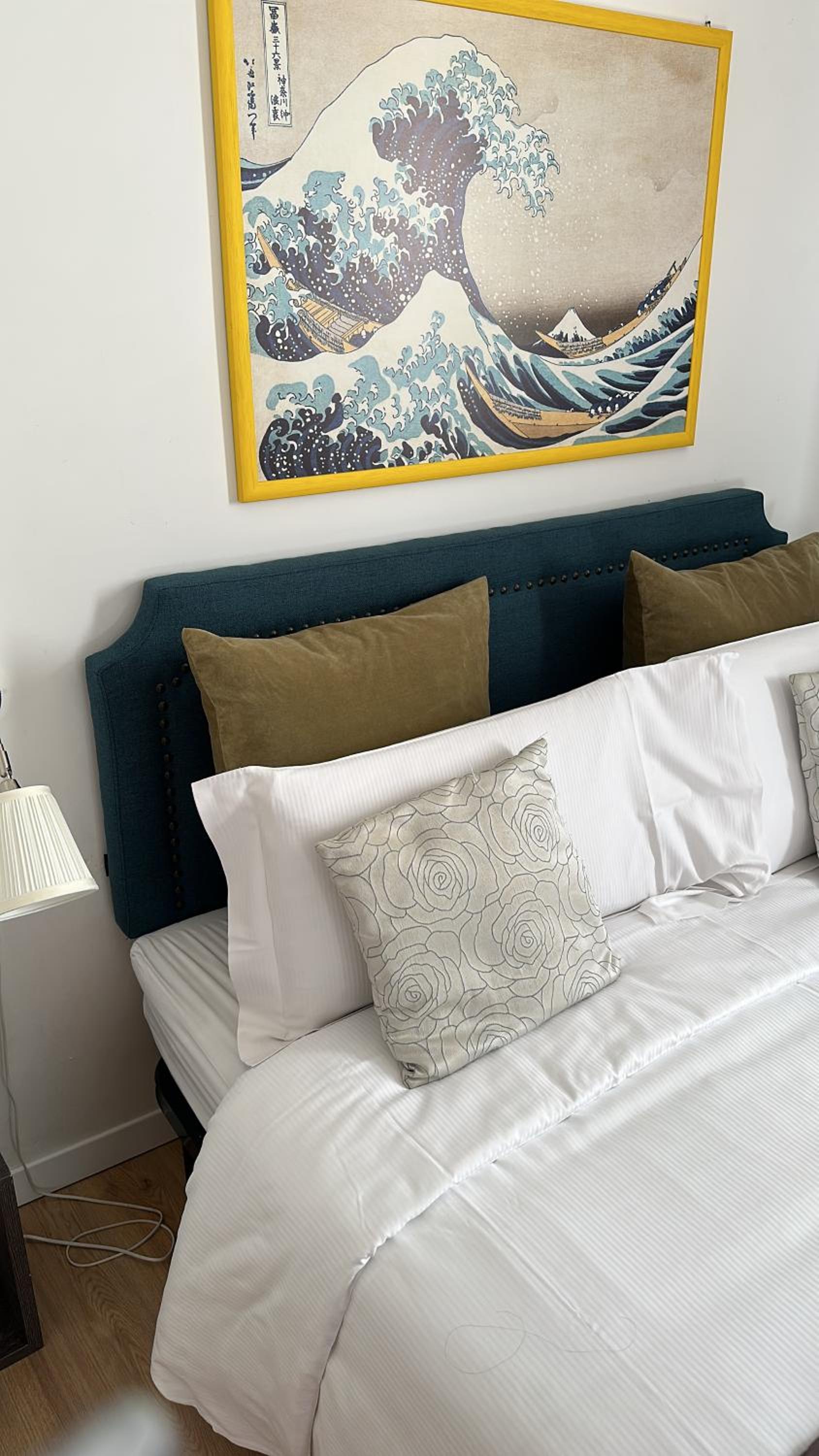 Standard Double Room photo 1