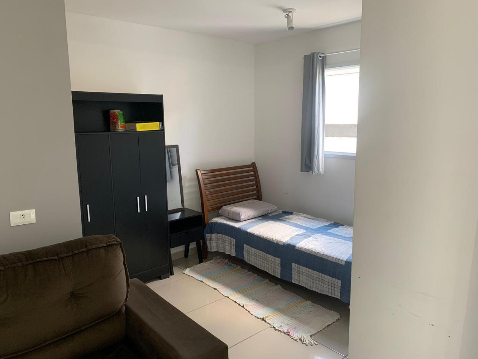 Studio Apartment photo 1