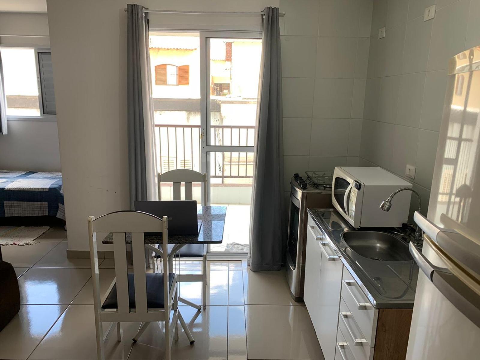 Studio Apartment photo 3