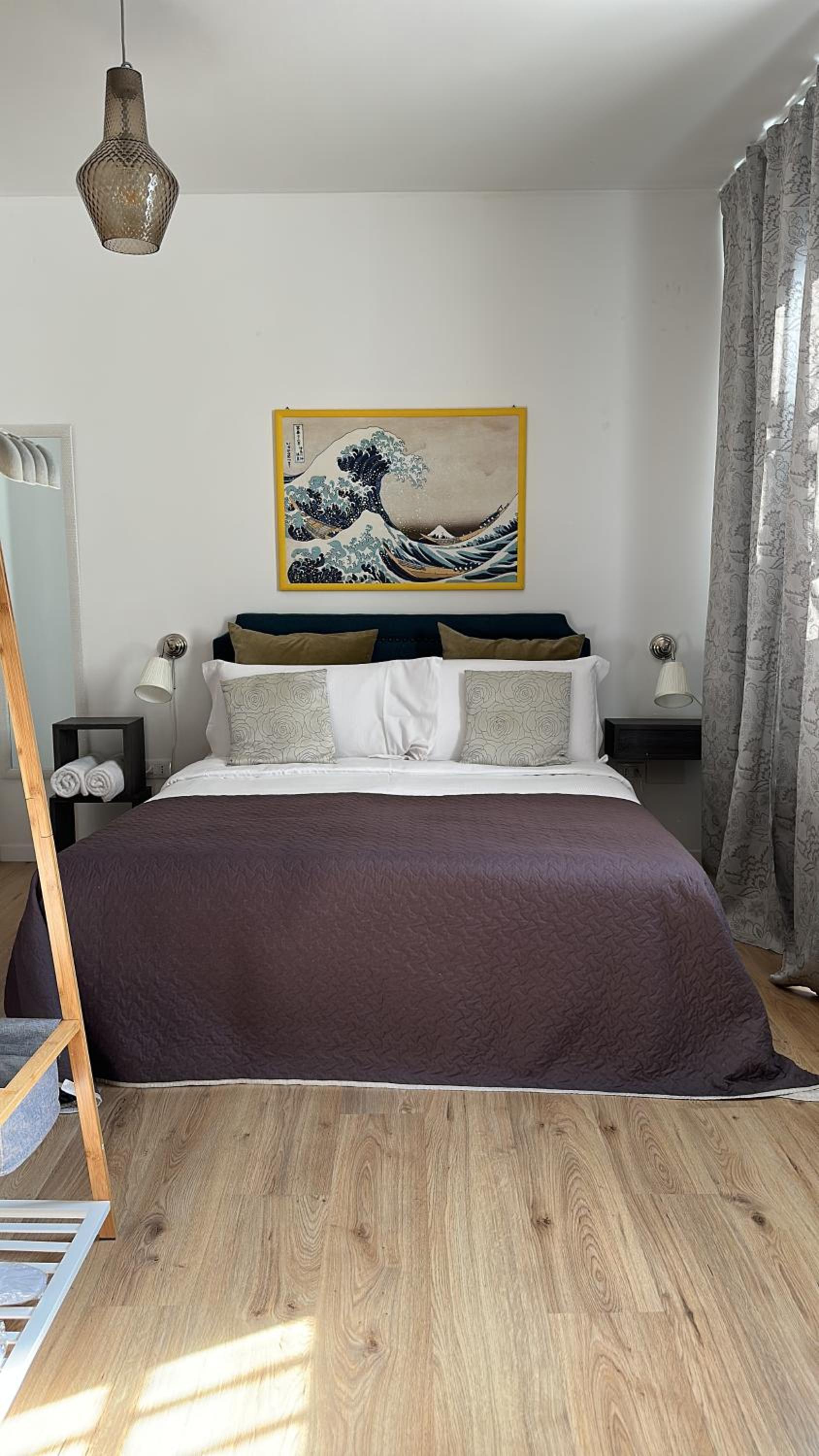 Standard Double Room photo 3