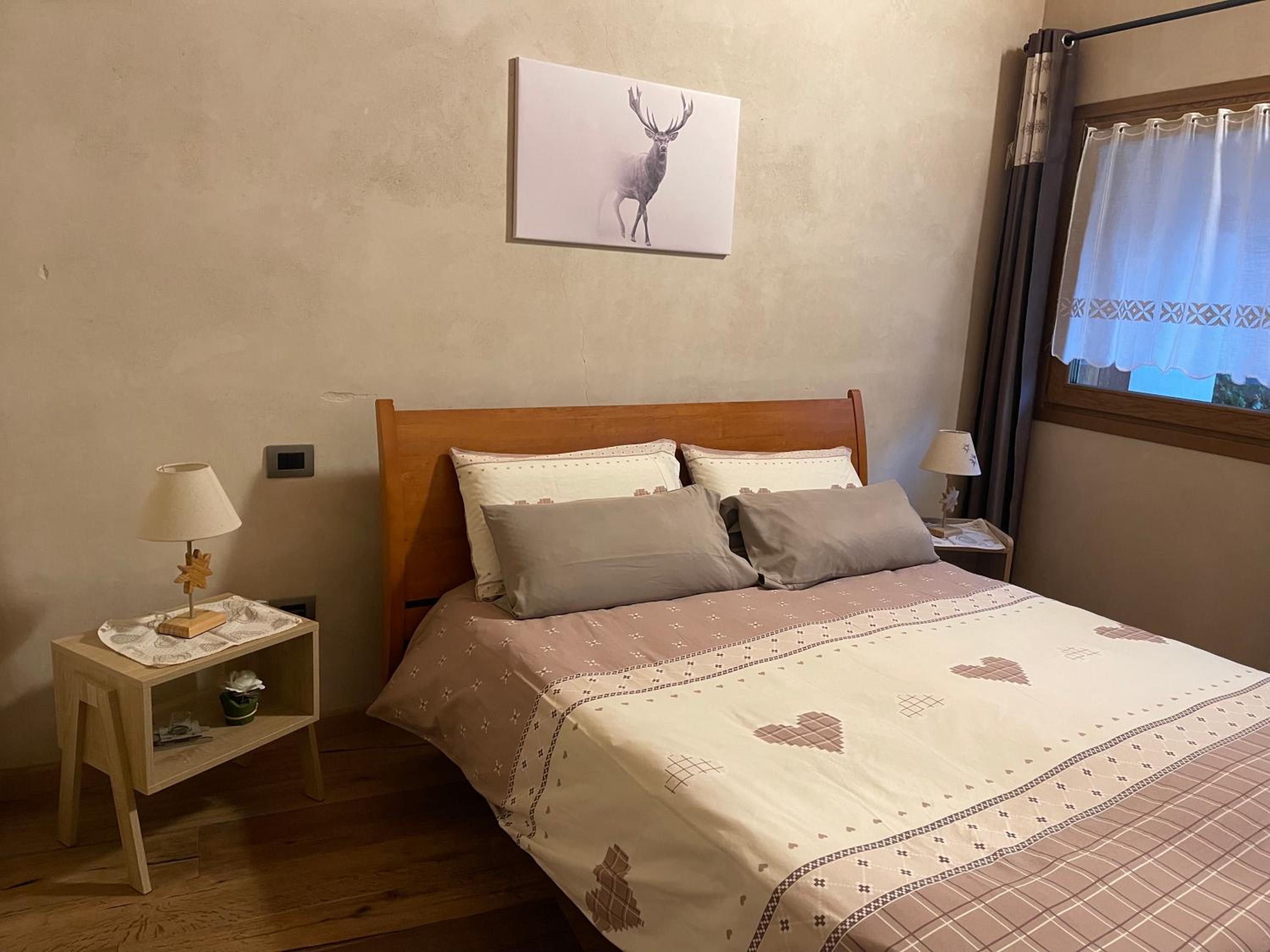 One-Bedroom House photo 1