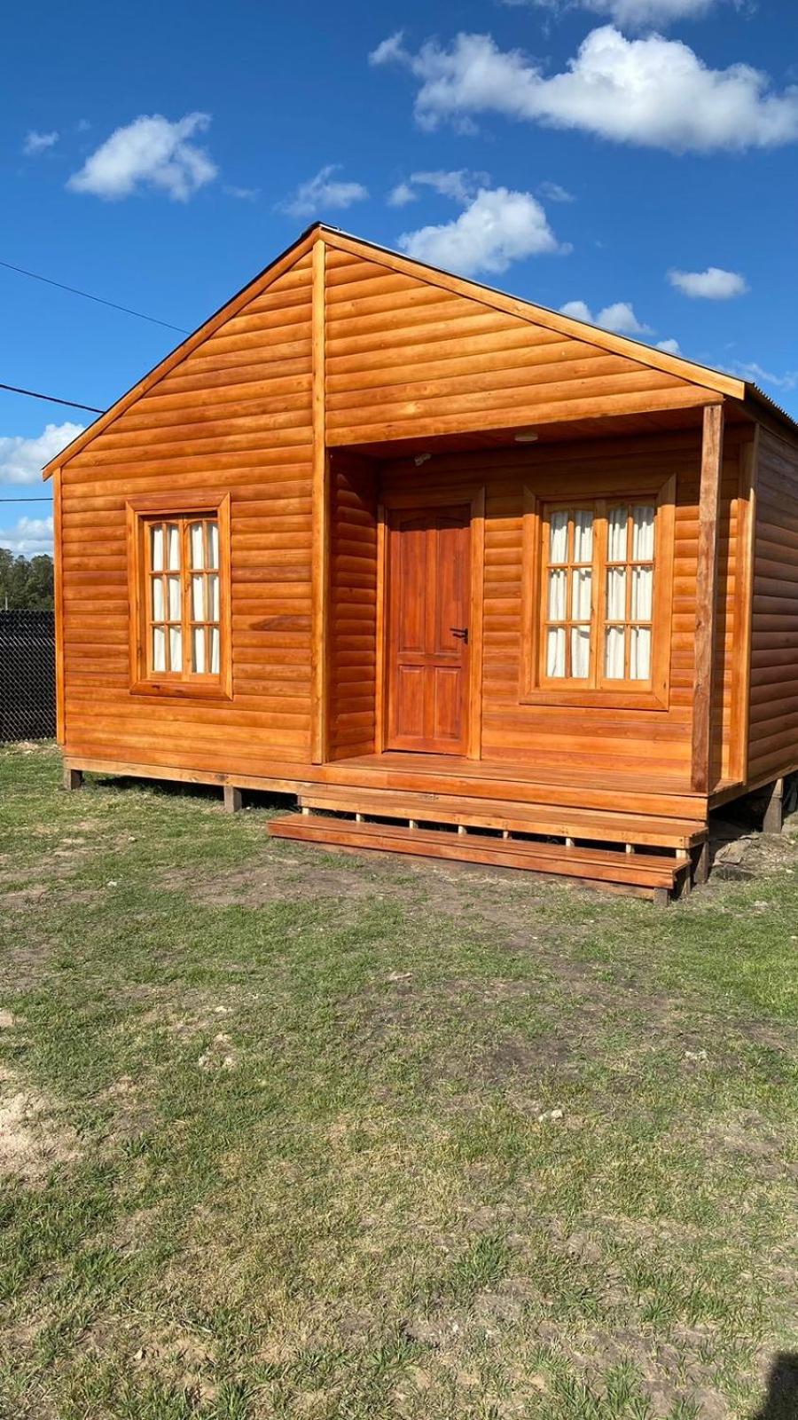 One-Bedroom House photo 2