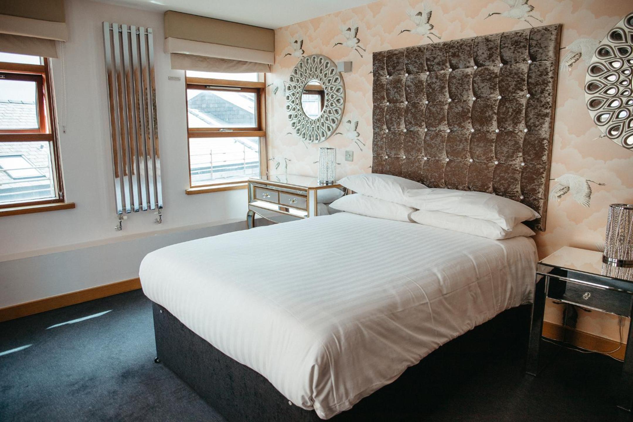 Executive Penthouse Apartment - Photo 13