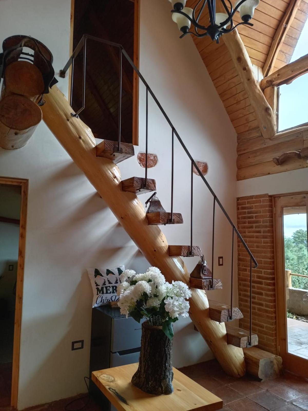 Three-Bedroom Chalet photo 3