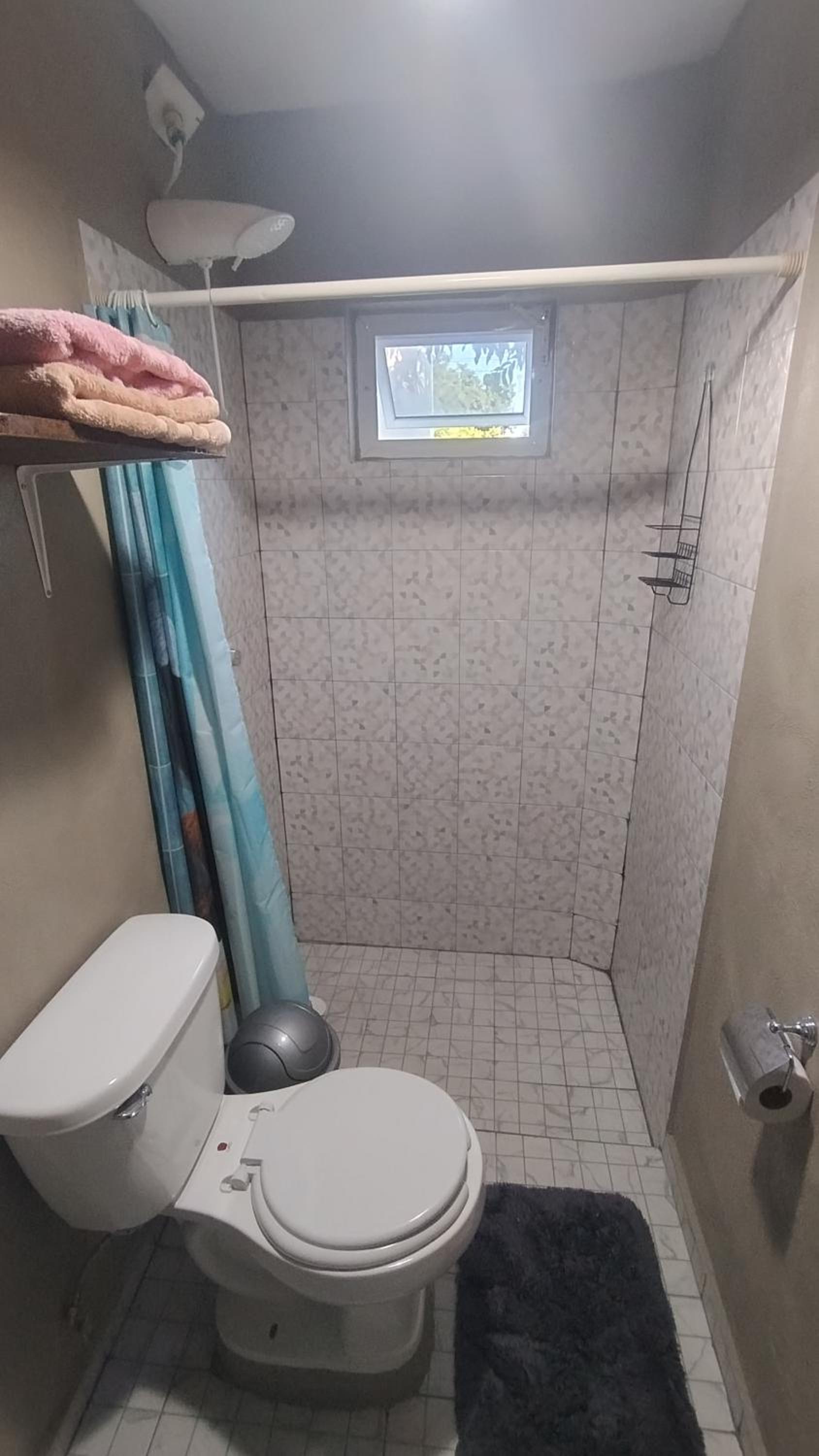 Double Room with Private Bathroom photo 2