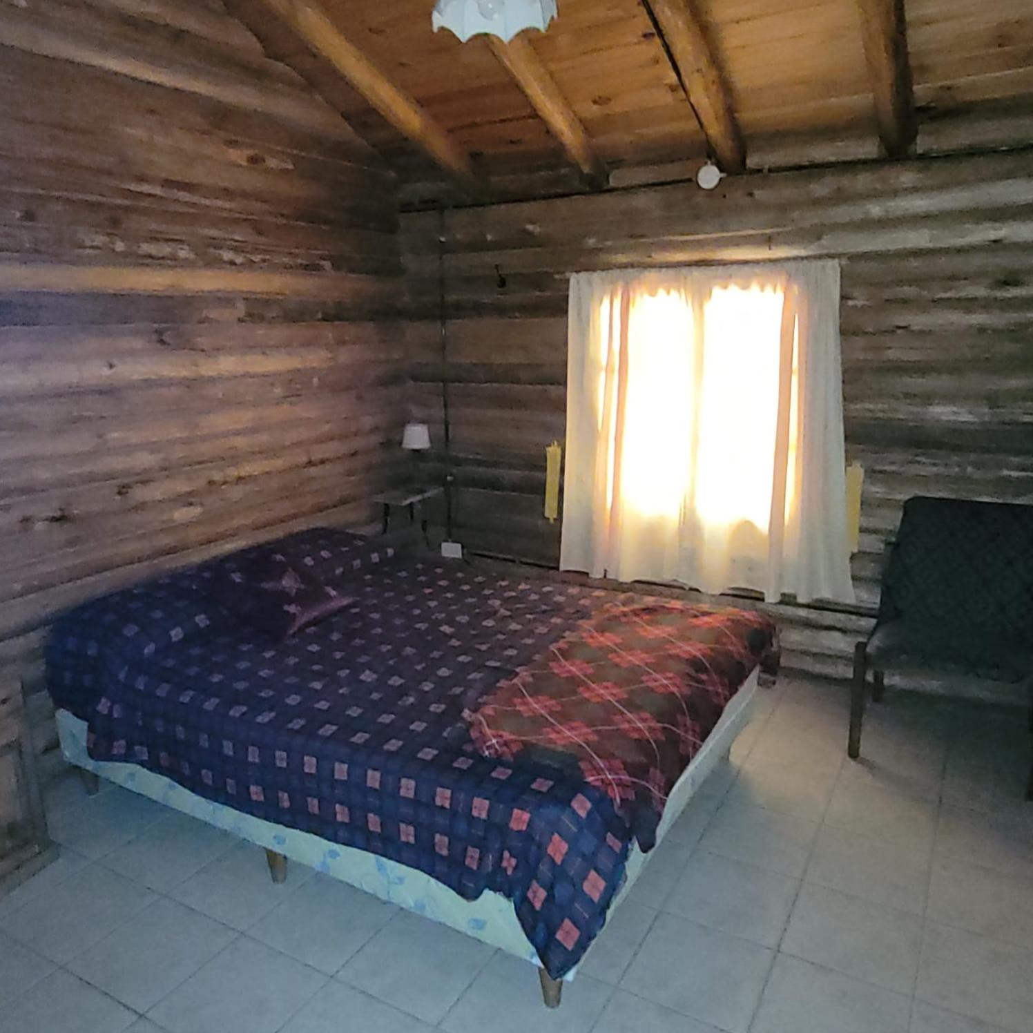 Chalet photo 1
