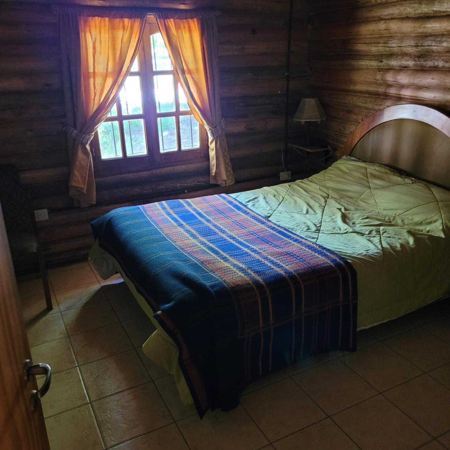 One-Bedroom Chalet photo 1