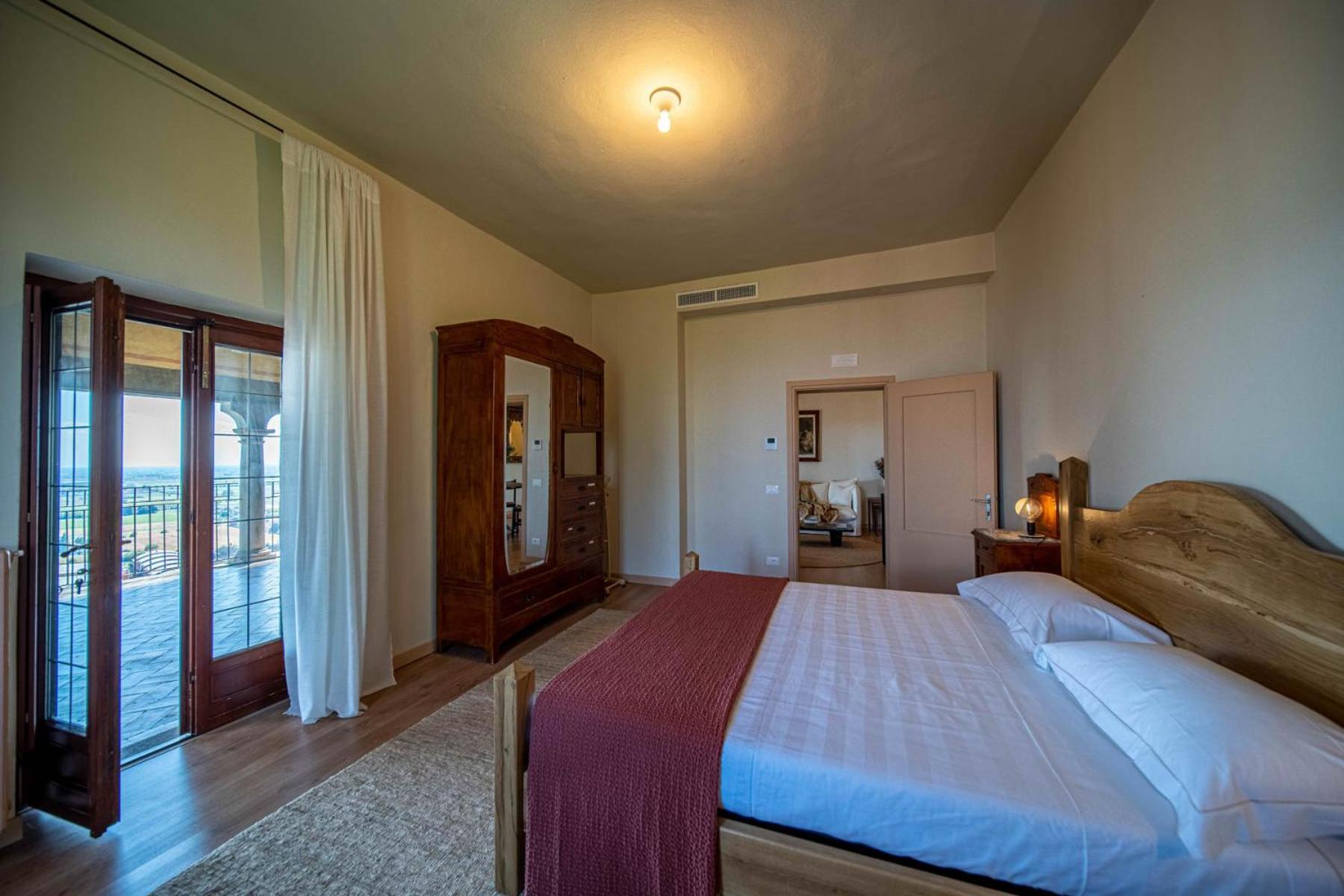 Suite with Terrace