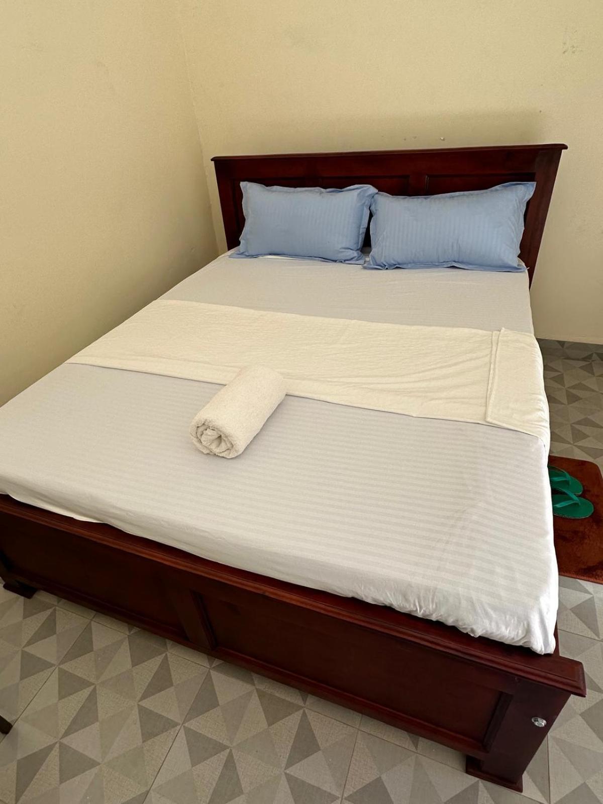 Budget Twin Room