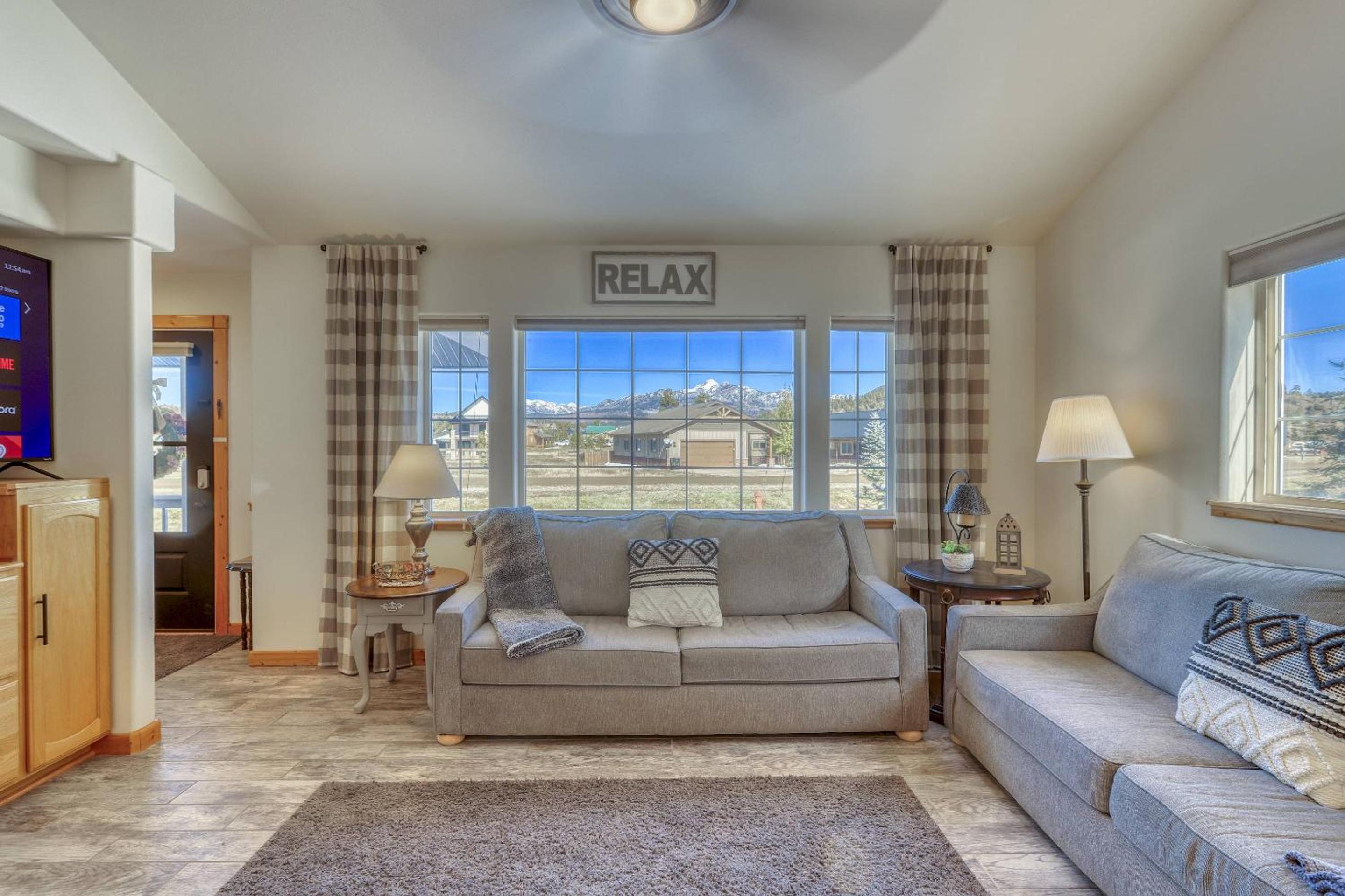 Vacation Home photo 2