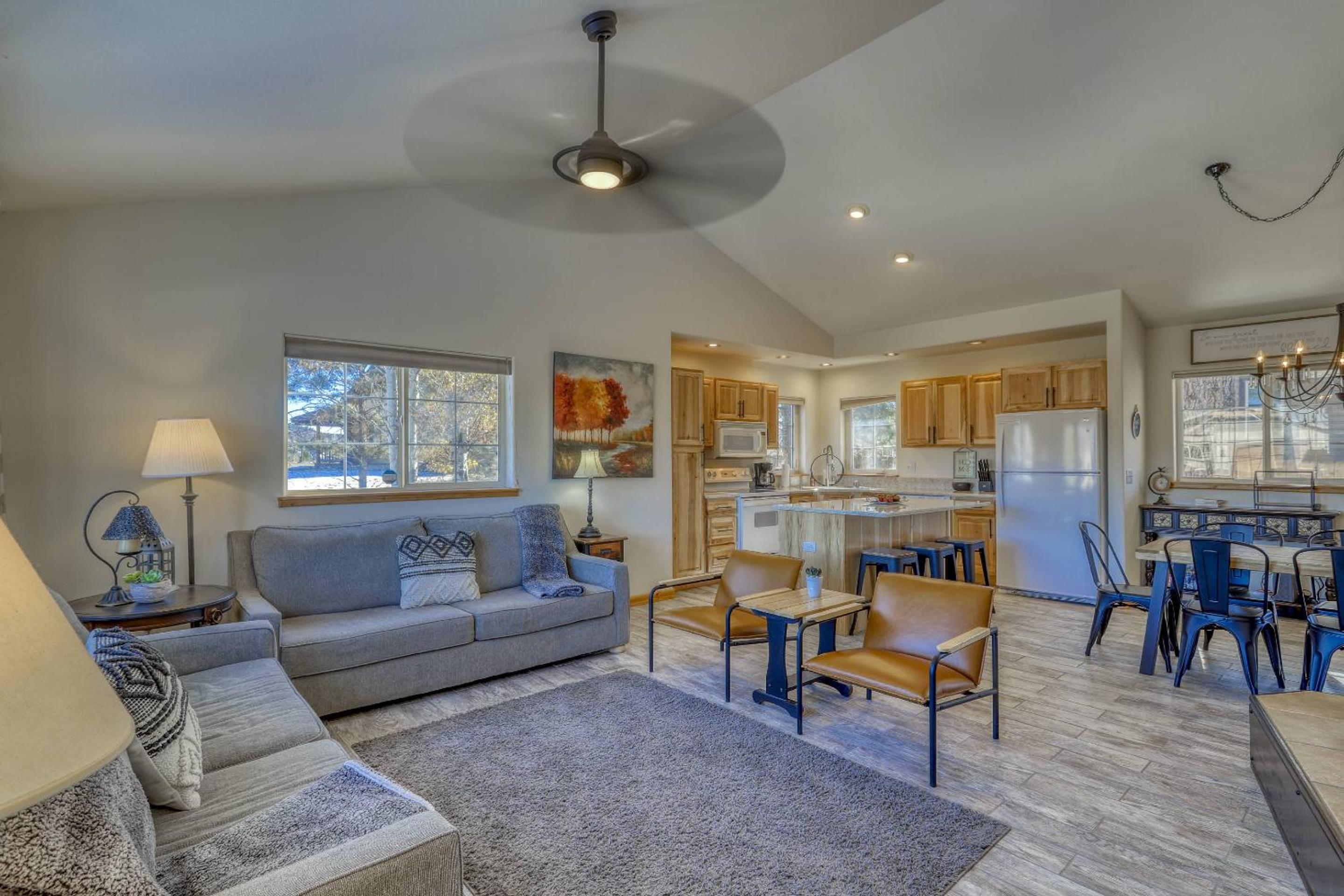 Vacation Home photo 1