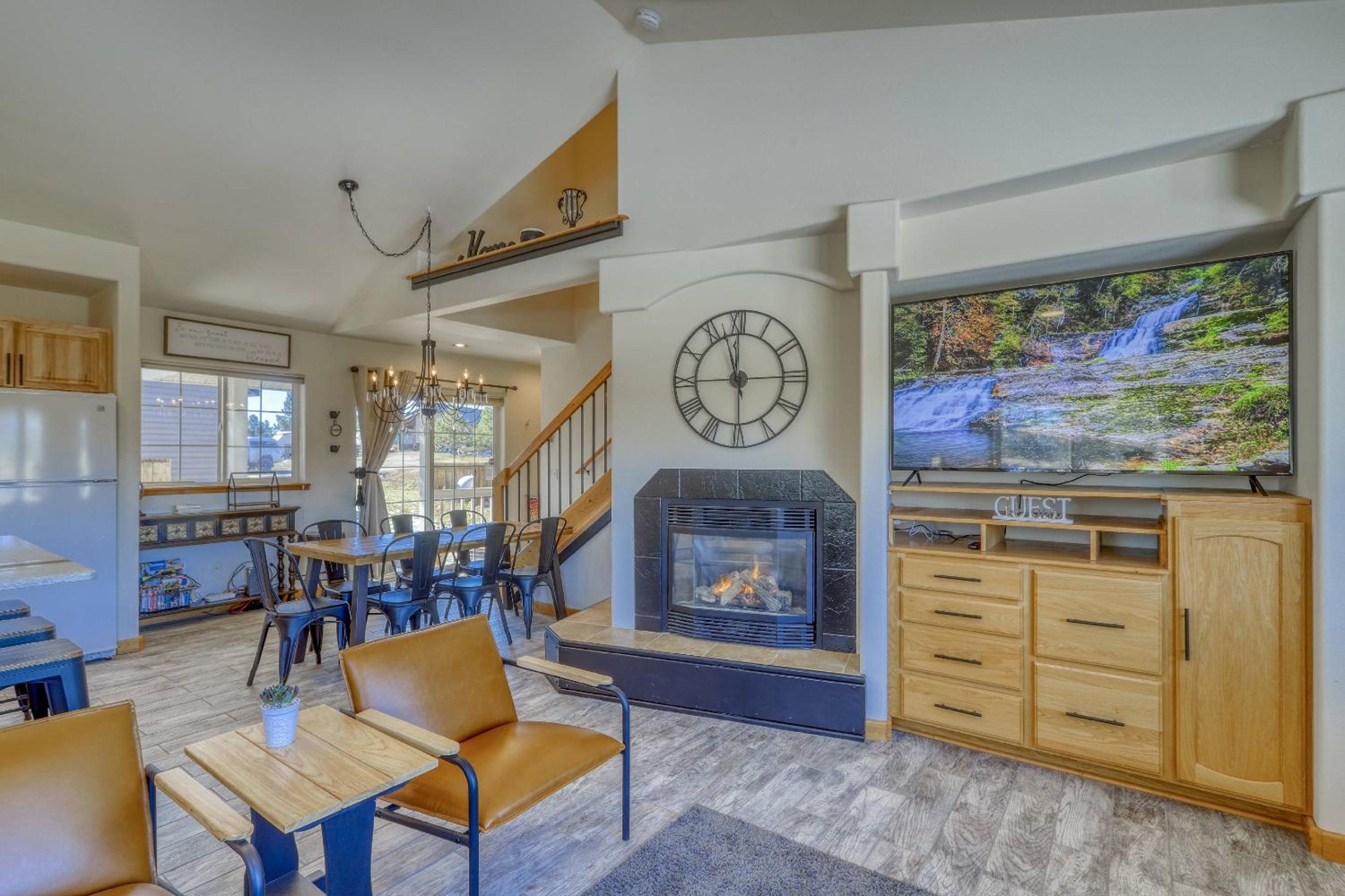 Vacation Home photo 3