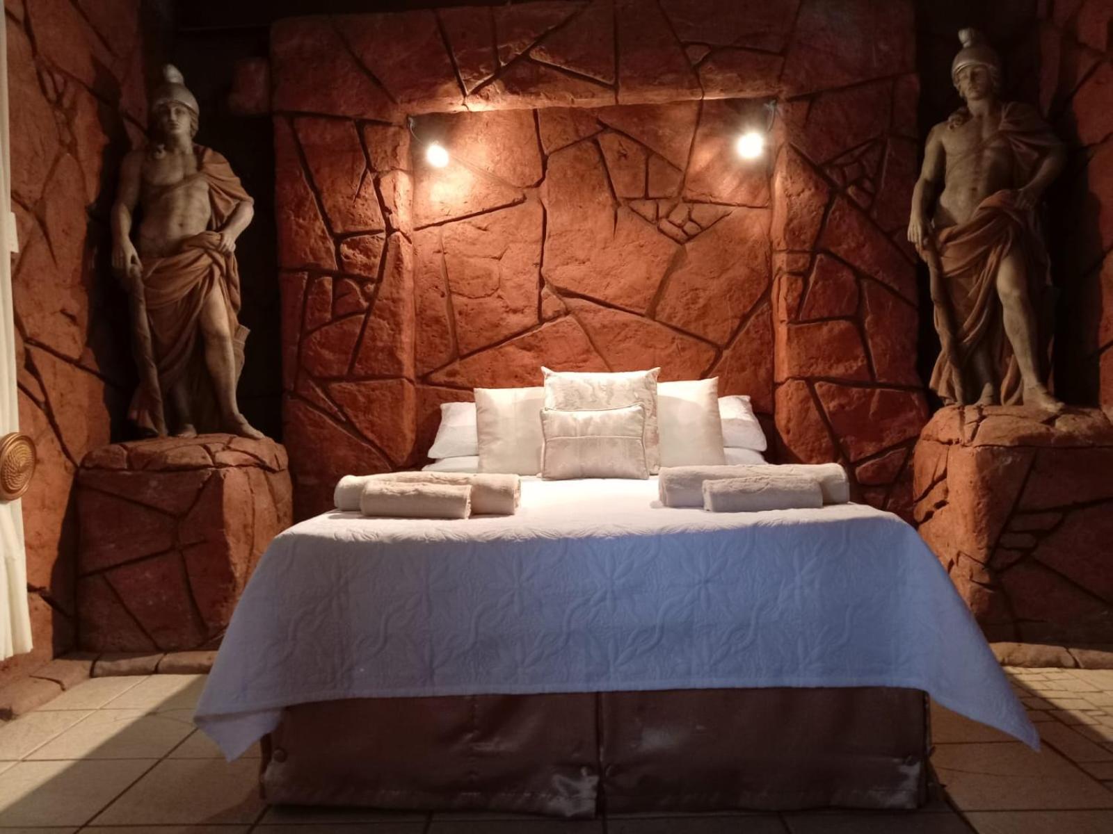 Deluxe King Room photo 1