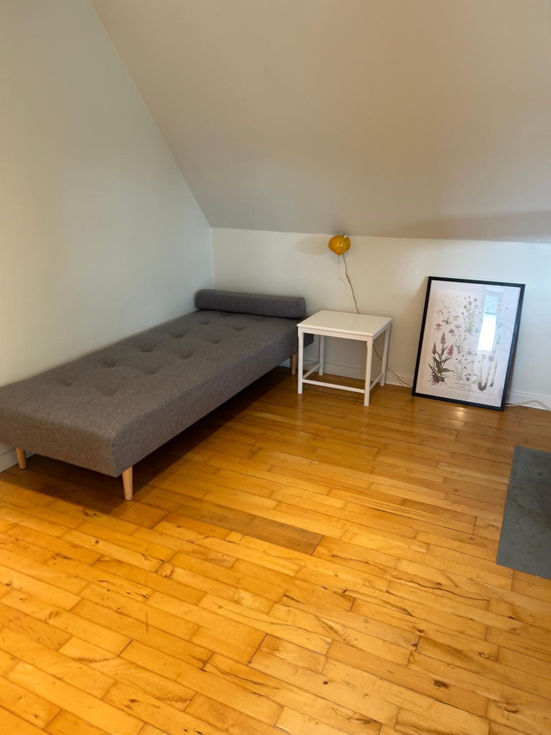Three-Bedroom House photo 3