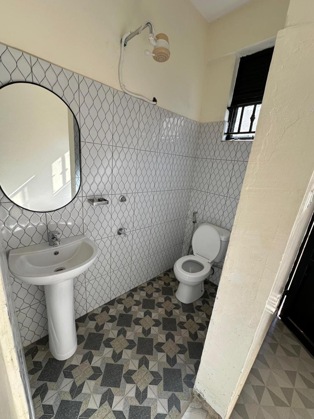 Budget Single Room