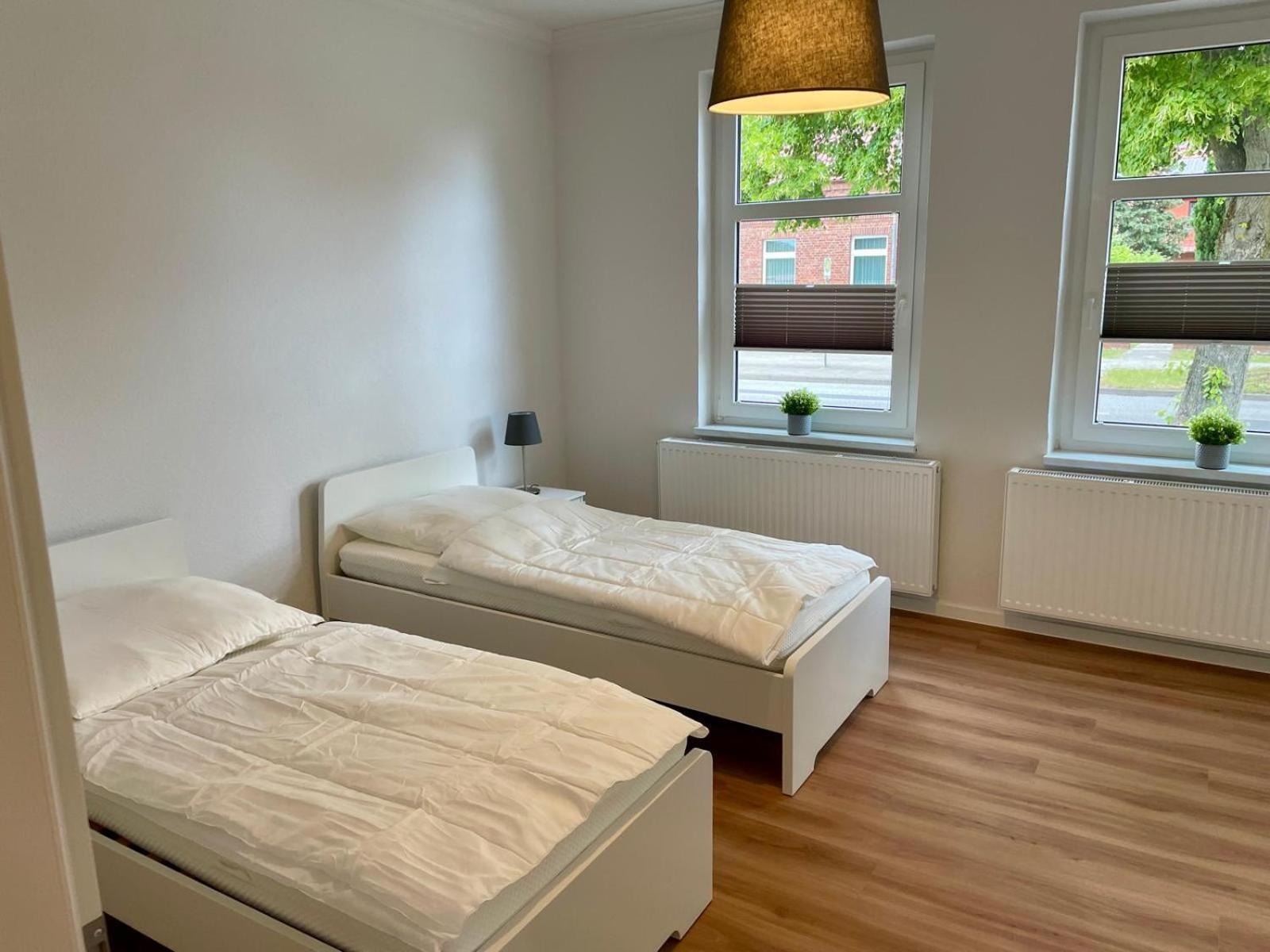 Four-Bedroom House photo 2