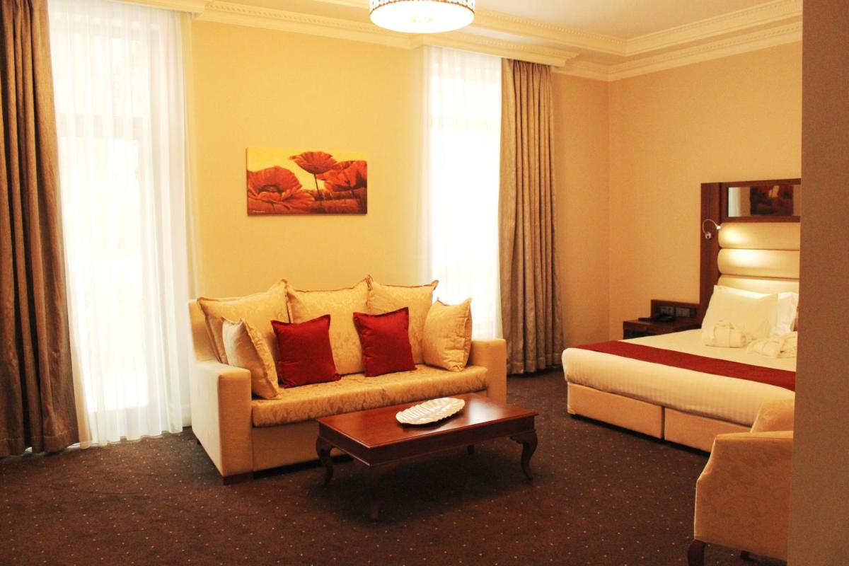 Junior Suite photo 1