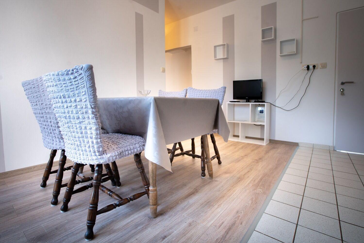 Two-Bedroom Apartment Standard photo 2