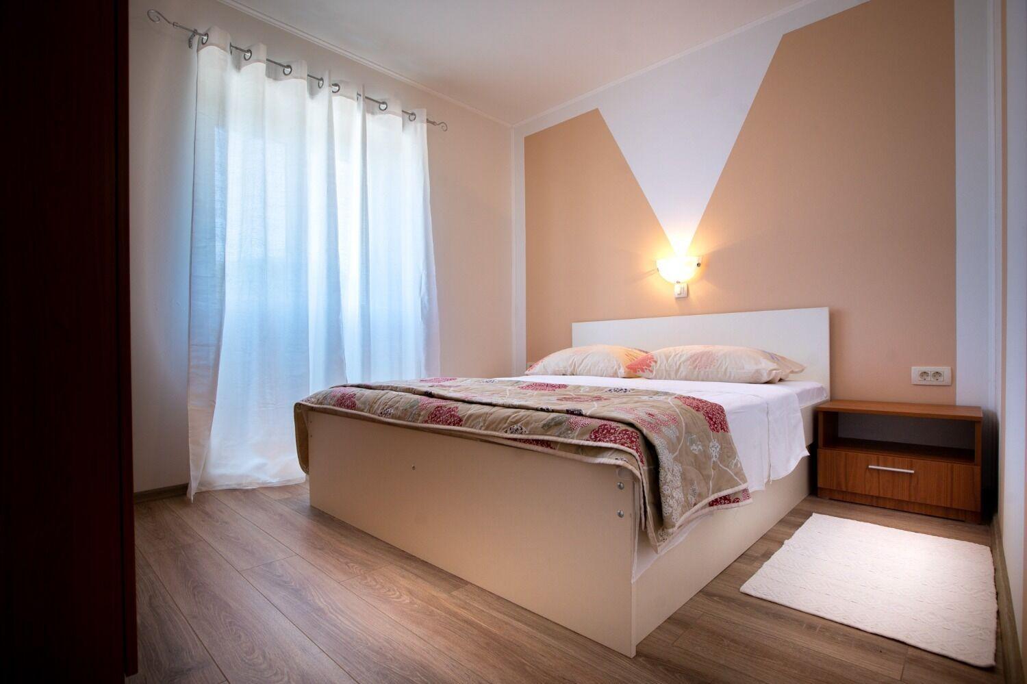 Two-Bedroom Apartment Standard