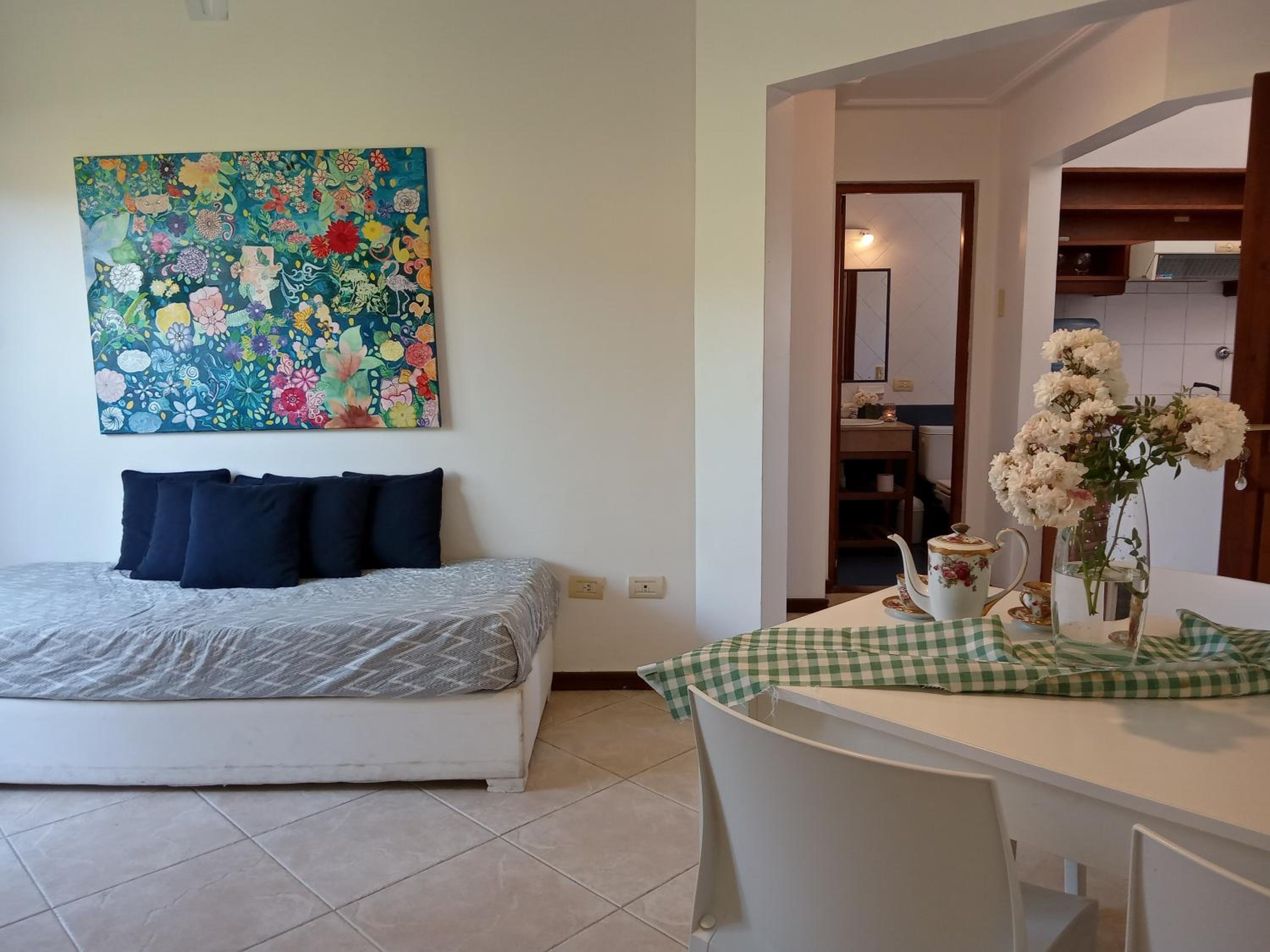 Apartment - Ground Floor photo 3