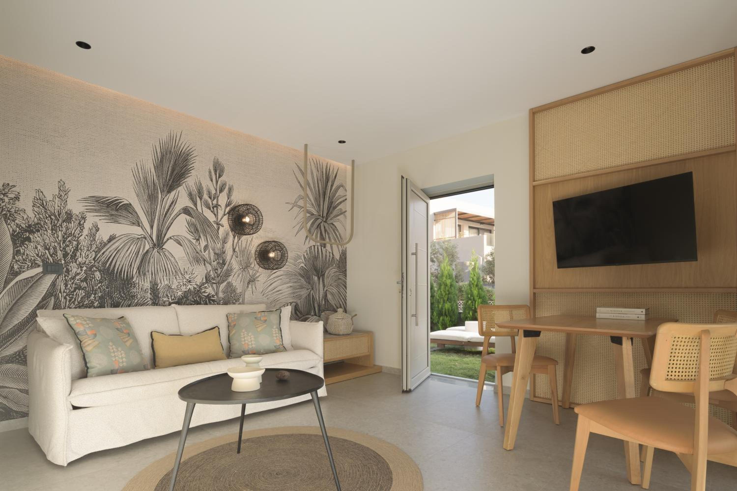 One-Bedroom Suite
