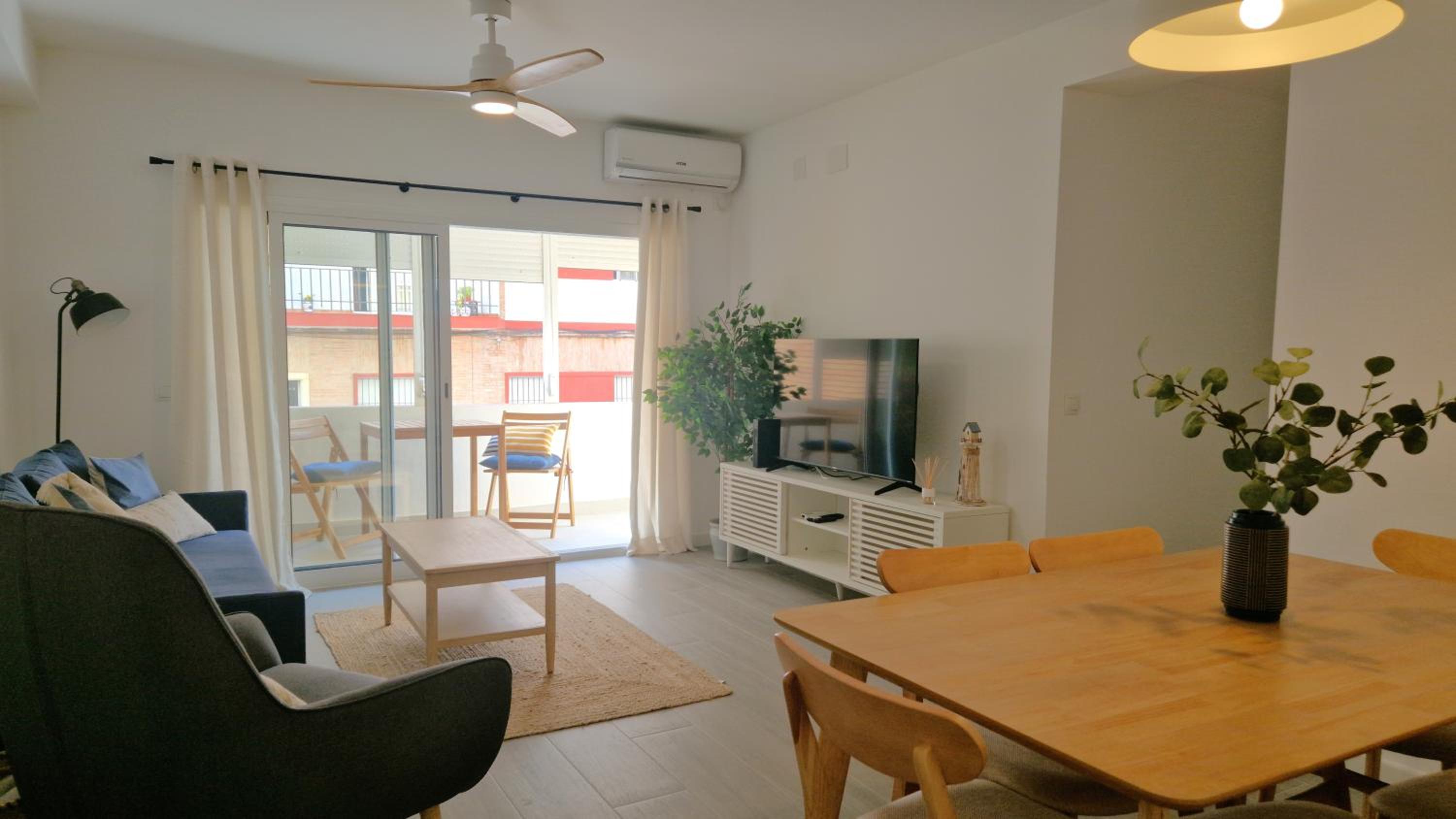 Apartamento