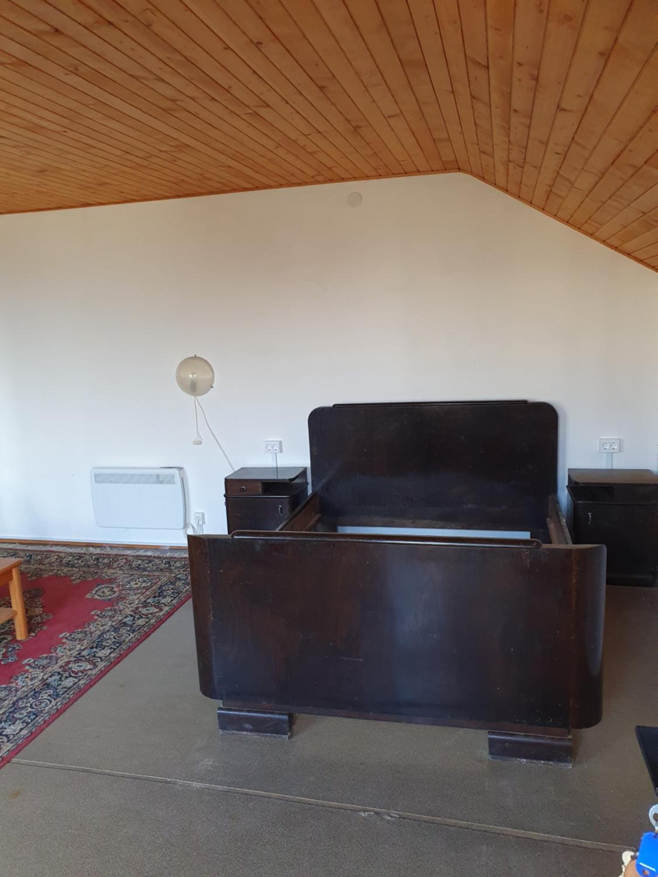 Three-Bedroom Villa photo 1