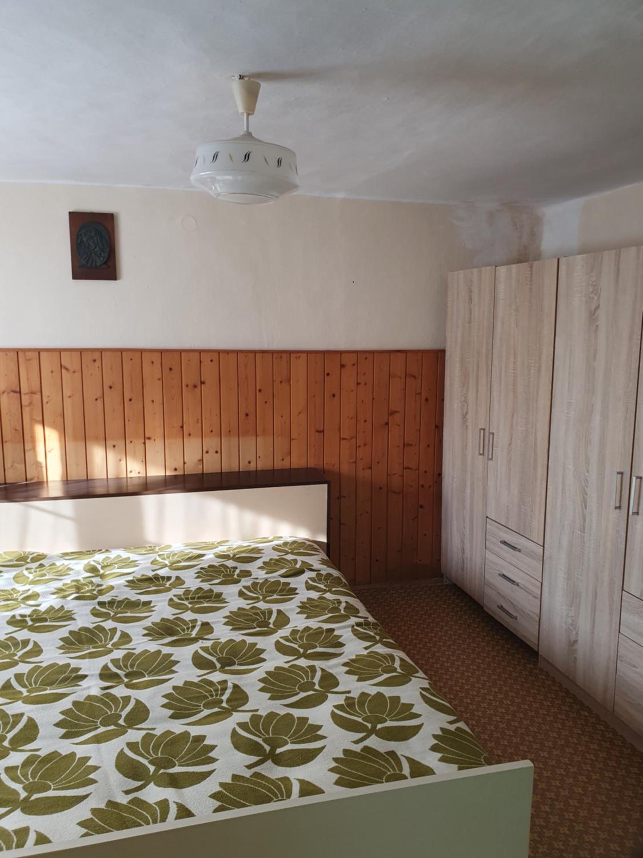 Three-Bedroom Villa photo 2