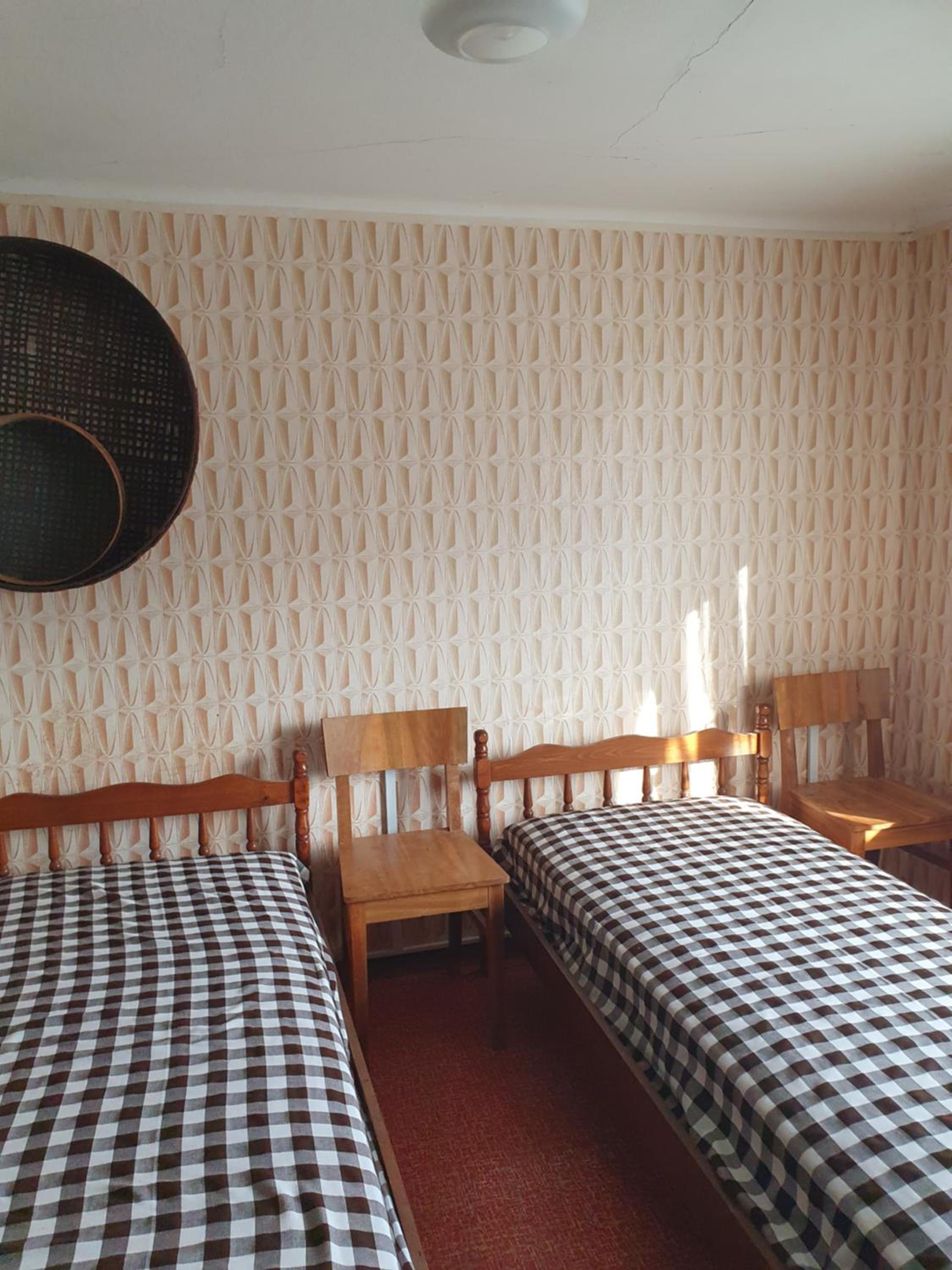 Three-Bedroom Villa photo 3