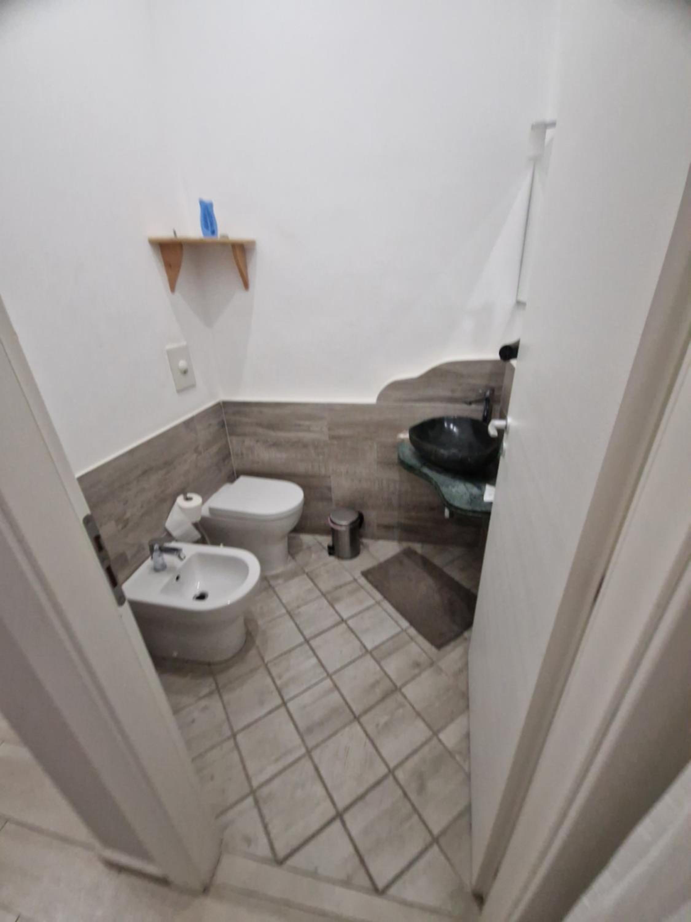 Comfort Triple Room - Photo 15