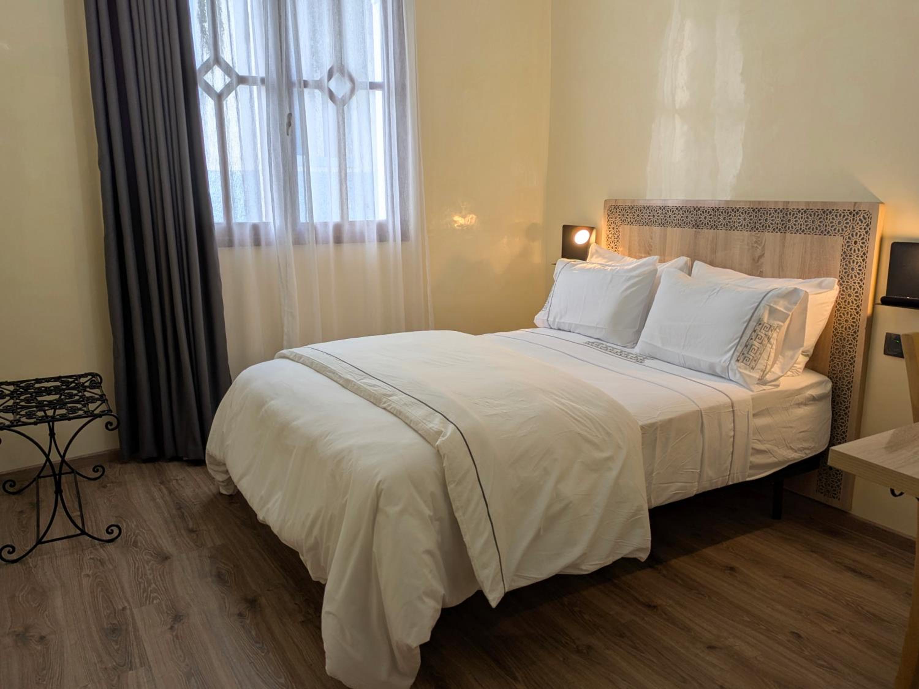 Standard Double Room photo 3