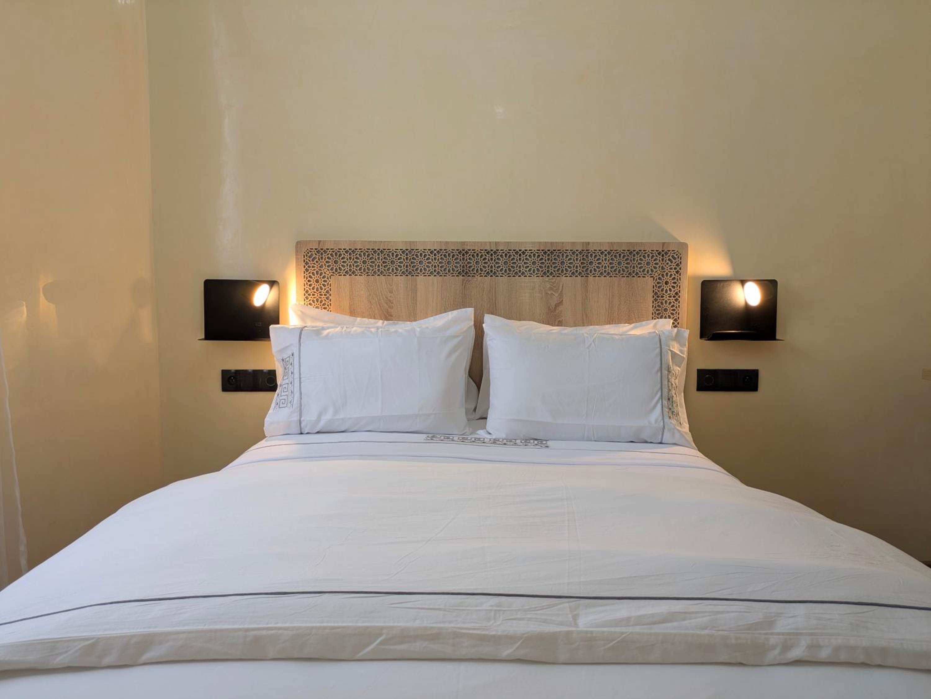 Standard Double Room photo 1