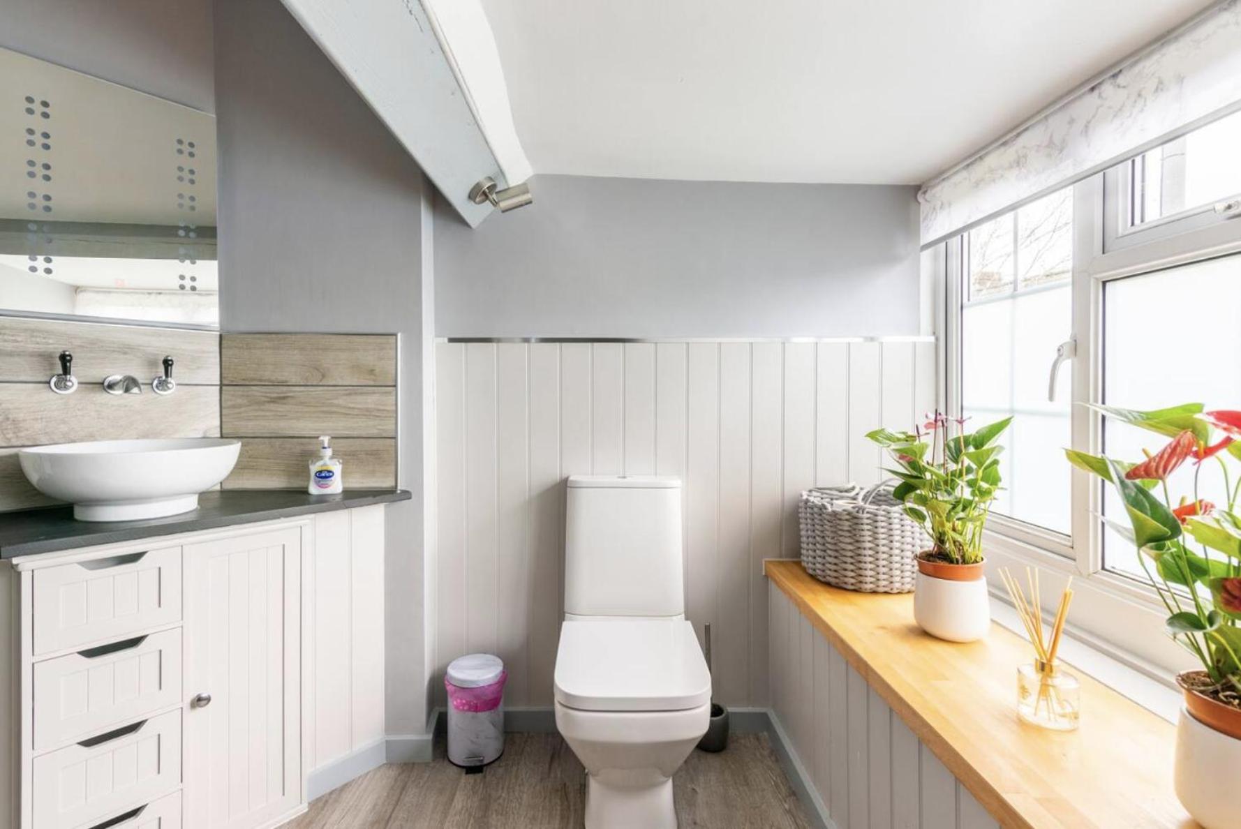 Deluxe Family Suite