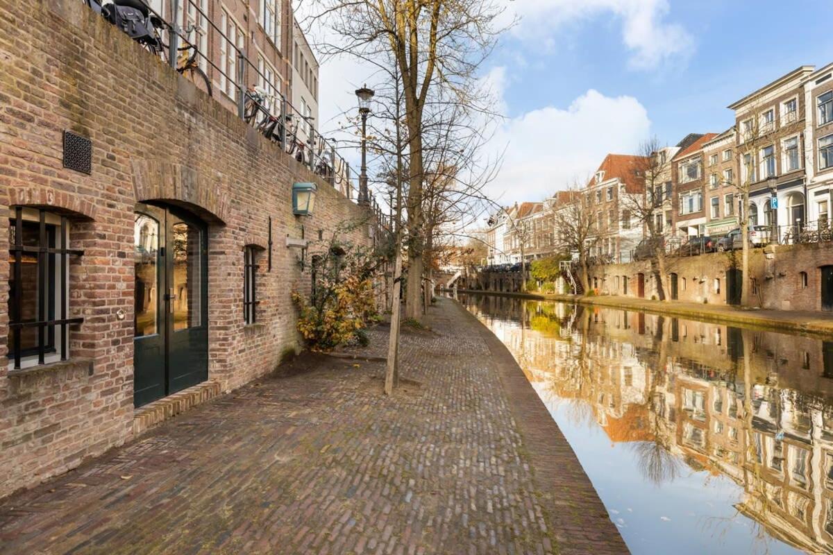One-Bedroom Apartment with River View photo 3