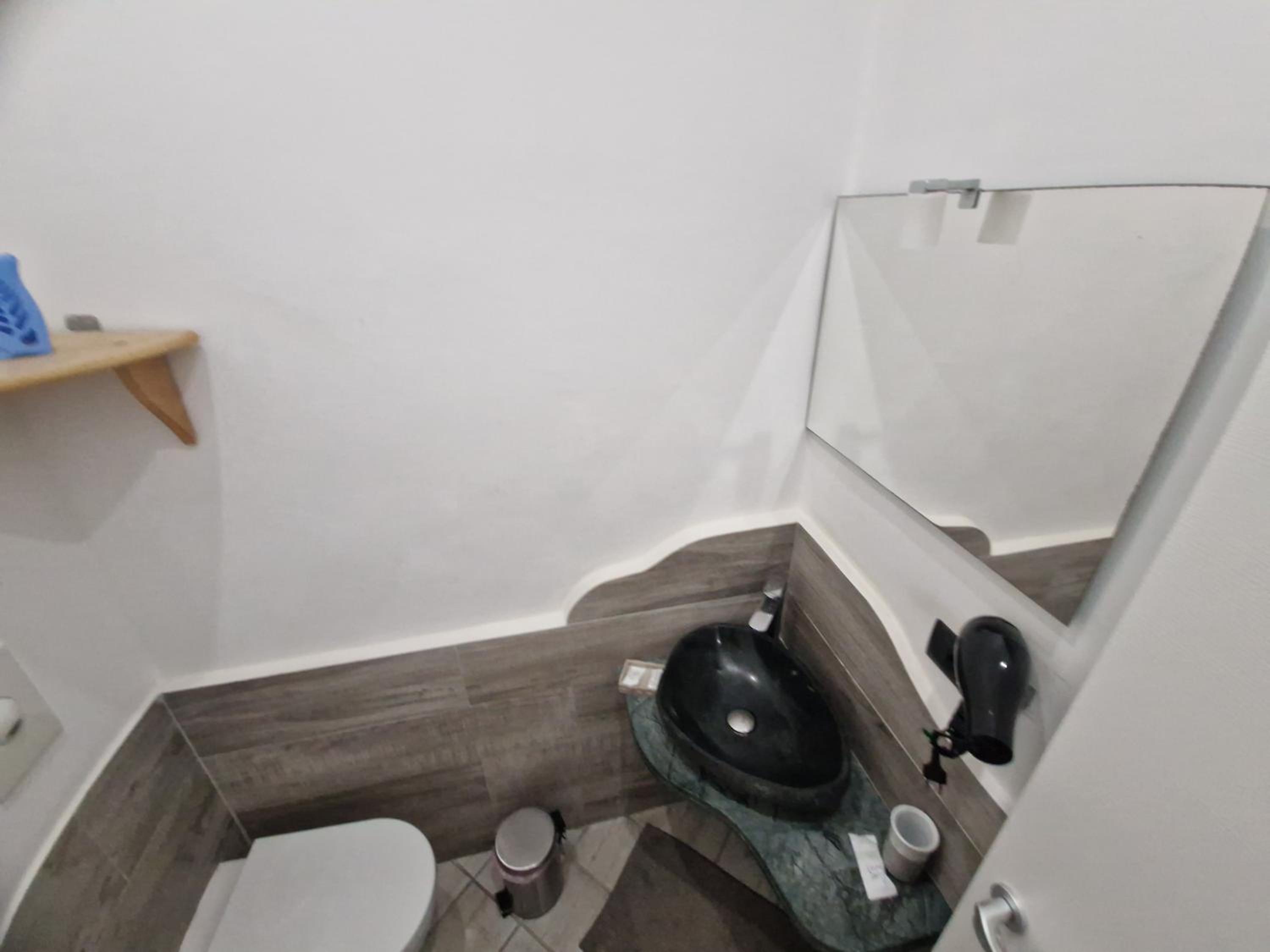 Comfort Triple Room - Photo 14