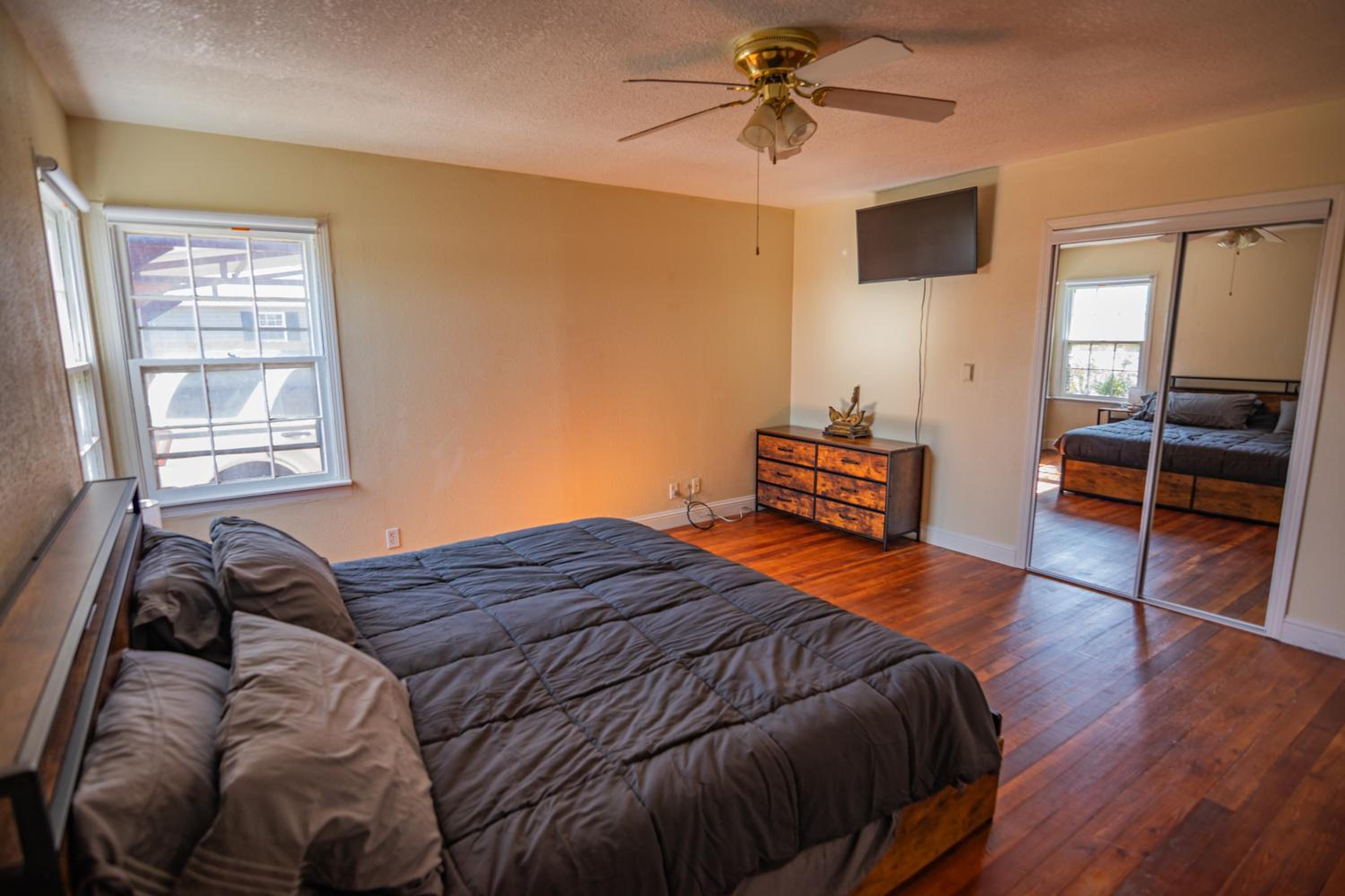 Two-Bedroom House photo 1