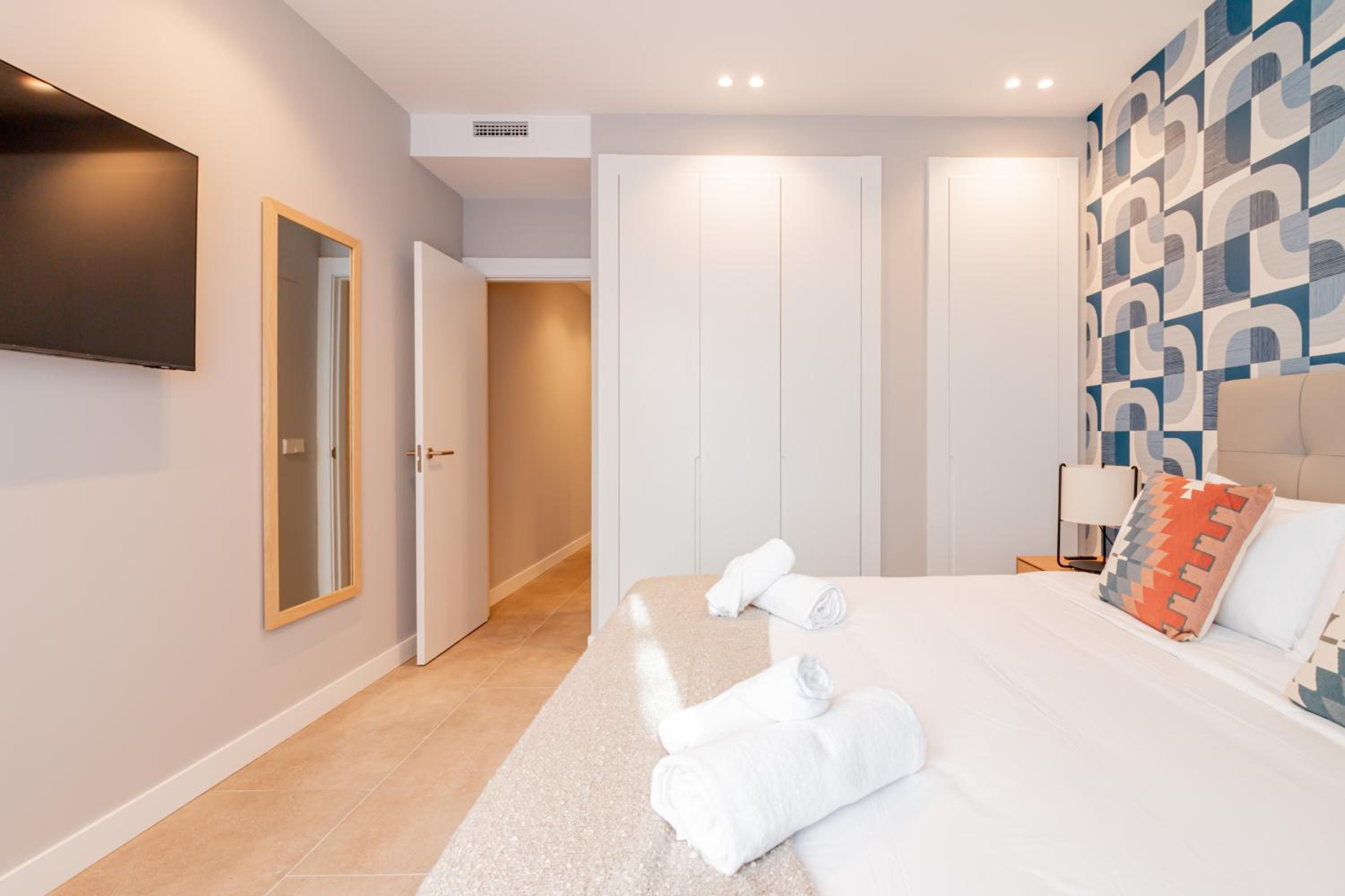 Apartamento Premium de una habitación