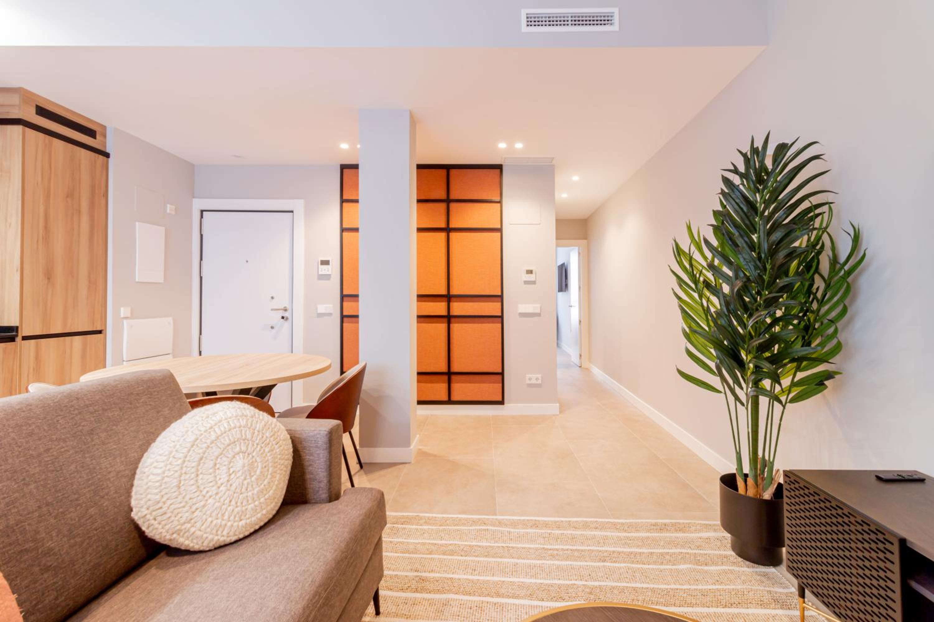 One-Bedroom Premium Apartment photo 3