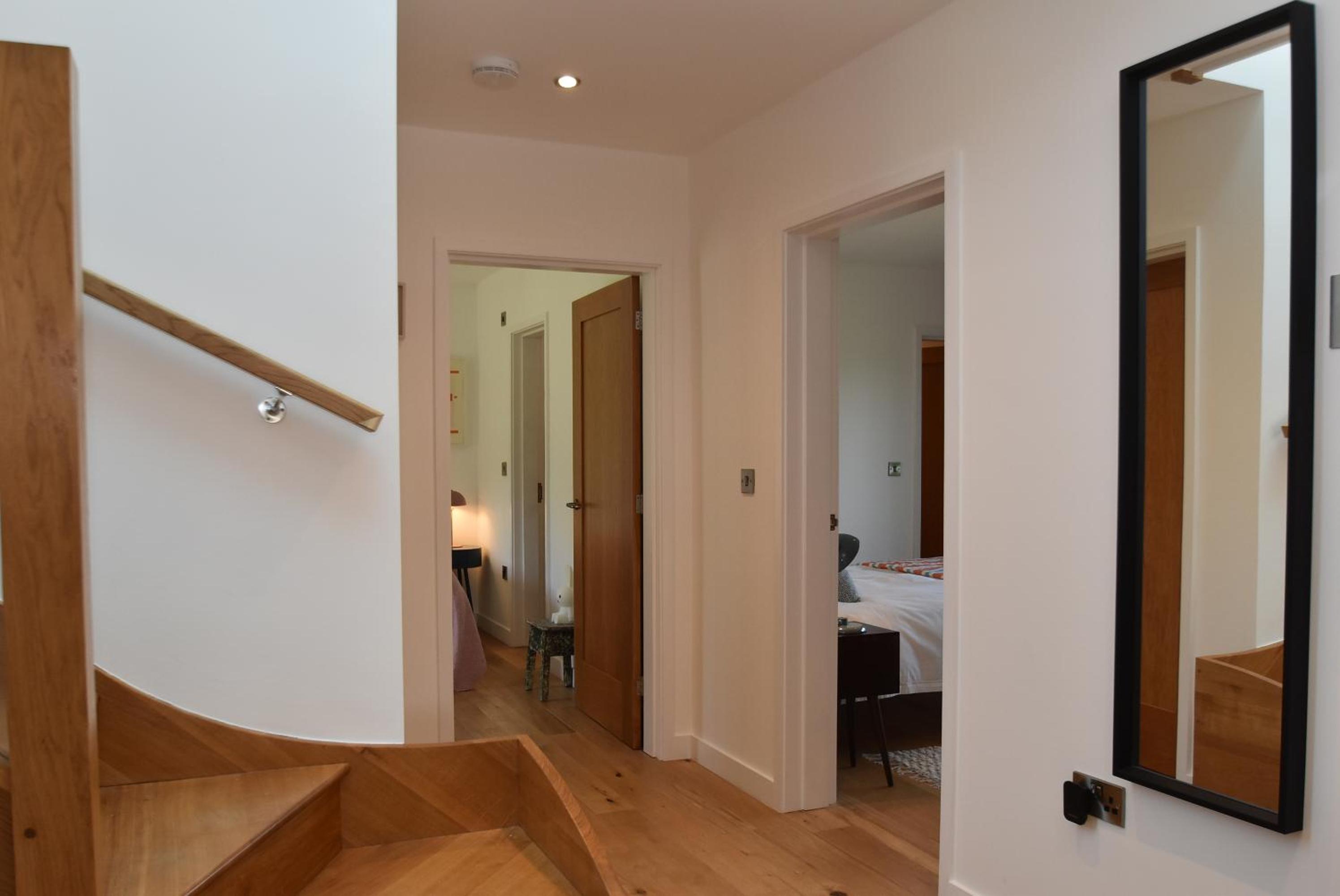 Four-Bedroom House photo 1